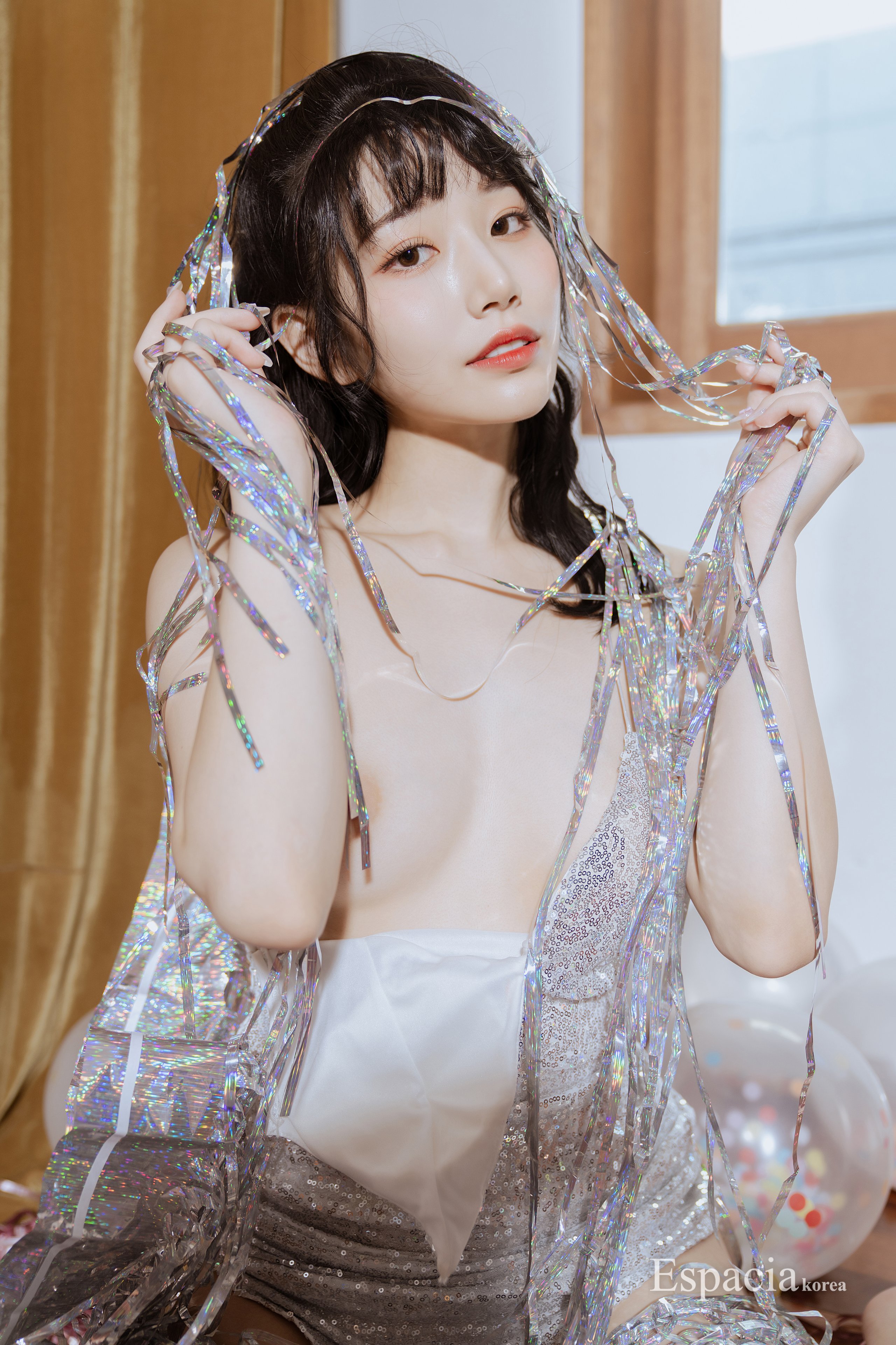 Espacia Korea] EXC 134 Saika Kawakita (Kawakita Saika)