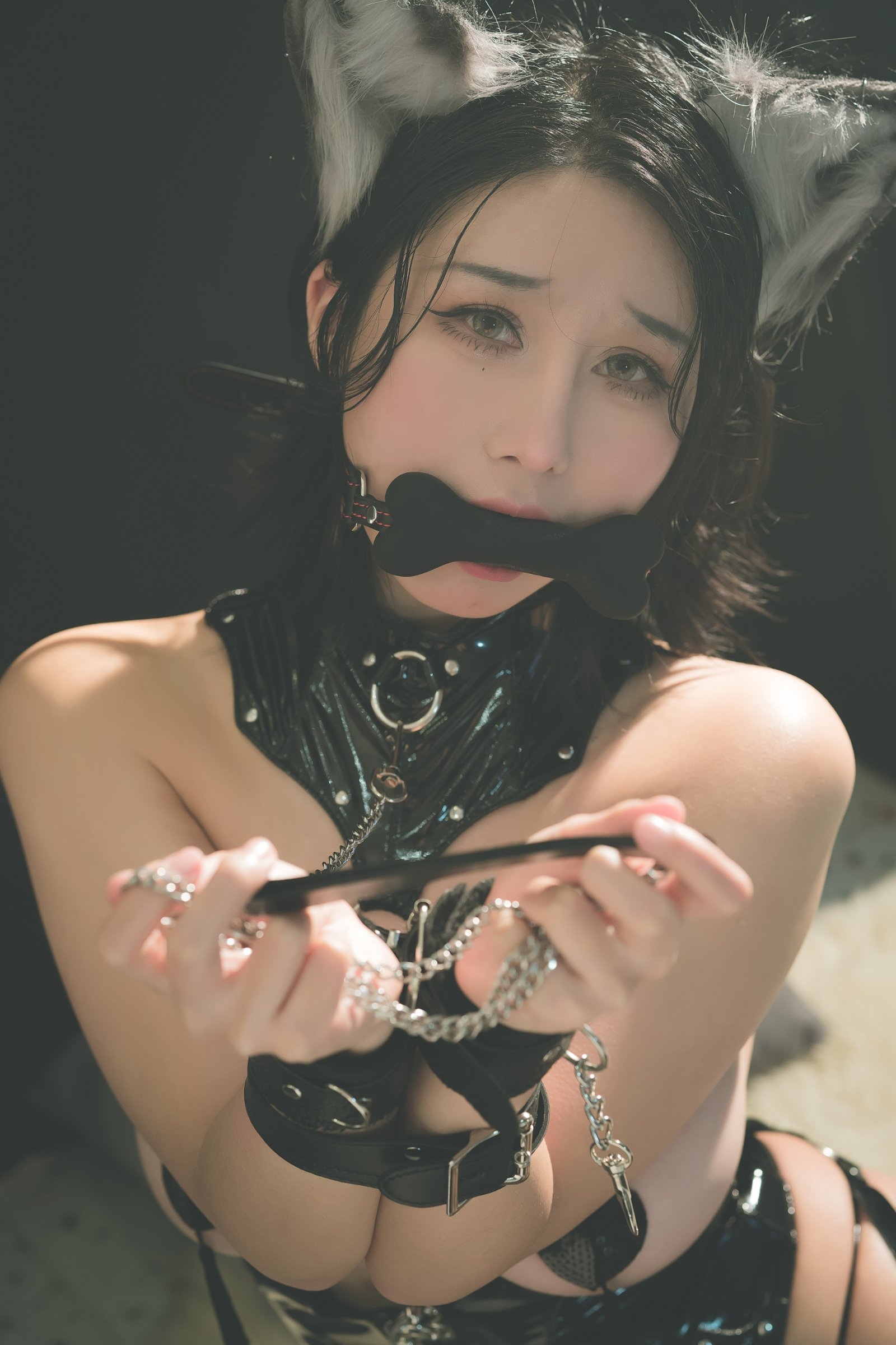 Yun Xi Xi Vol.042 Nai Tao Gou Gou 2.0