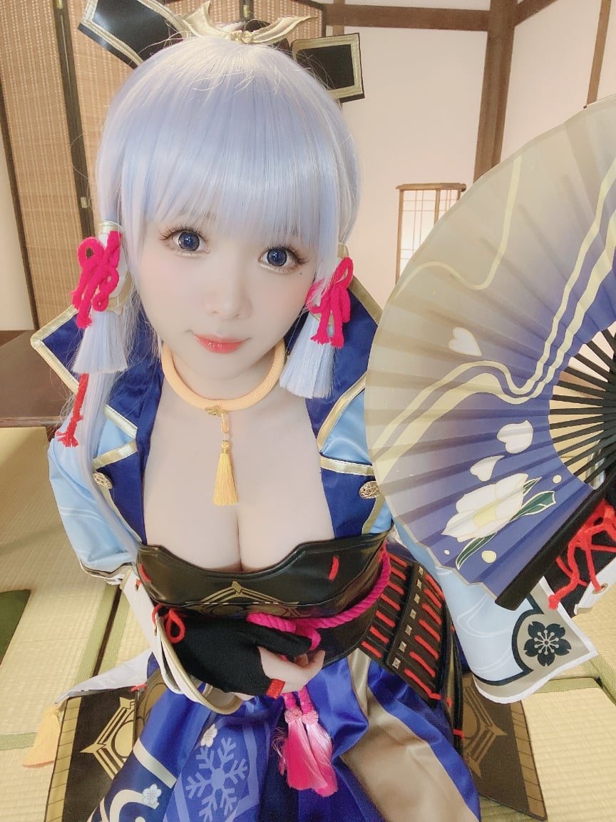 霜月 Shimo Vol.065 Fantia 2022年11月會員合集(6期)