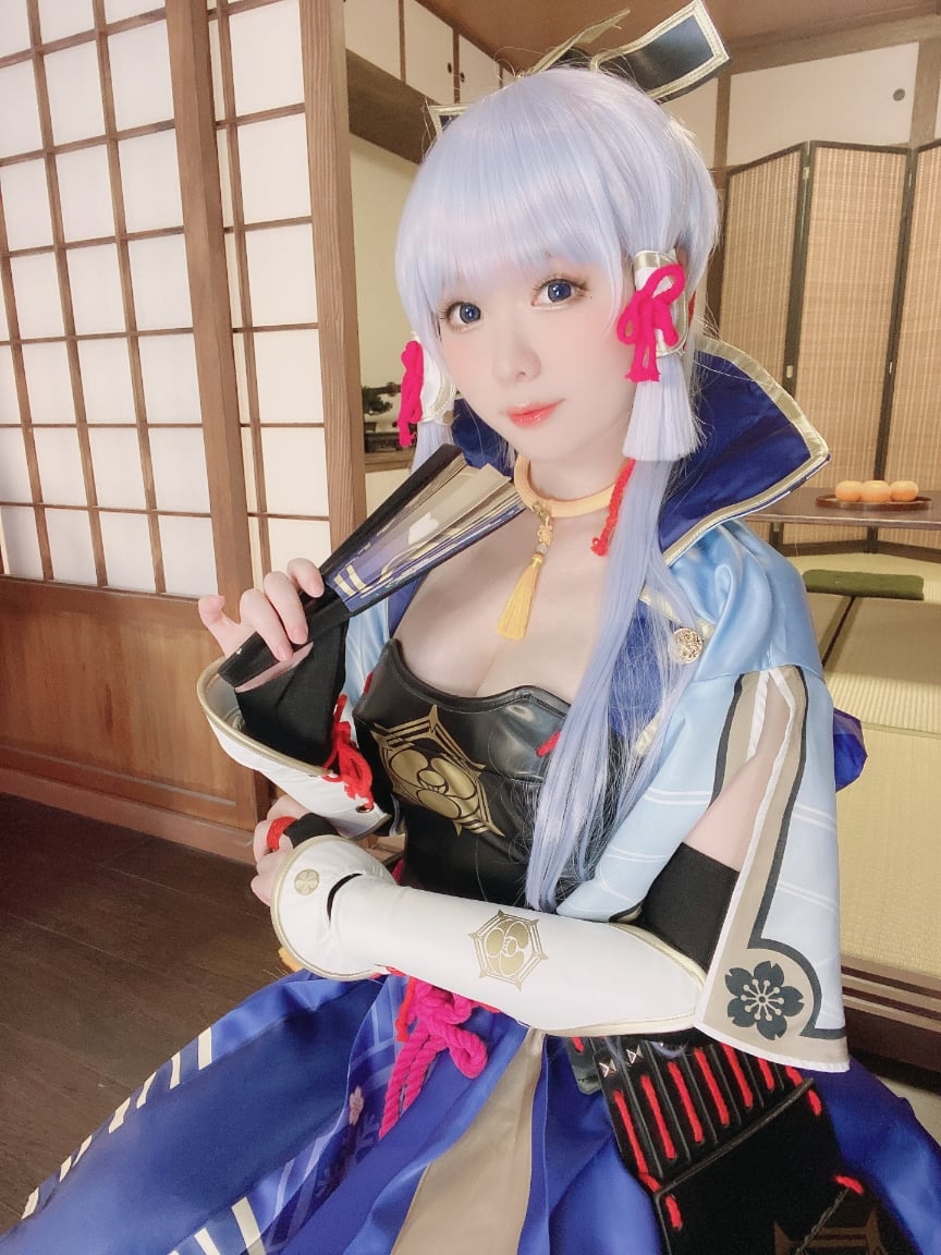 霜月 Shimo Vol.065 Fantia 2022年11月會員合集(6期)