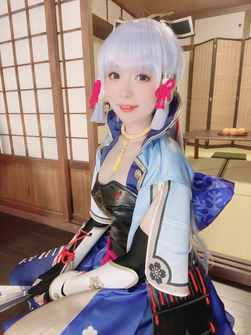 霜月 Shimo Vol.065 Fantia 2022年11月會員合集(6期)
