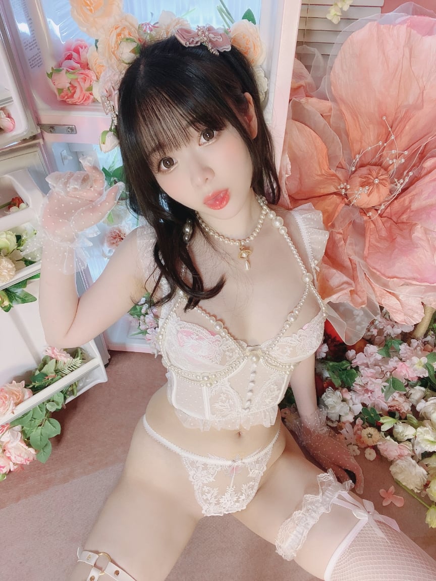 霜月 Shimo Vol.065 Fantia 2022年11月會員合集(6期)