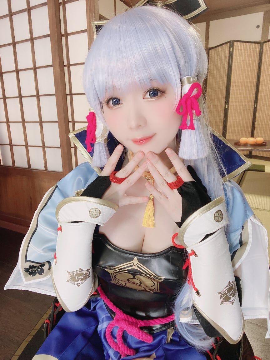 霜月 Shimo Vol.065 Fantia 2022年11月會員合集(6期)