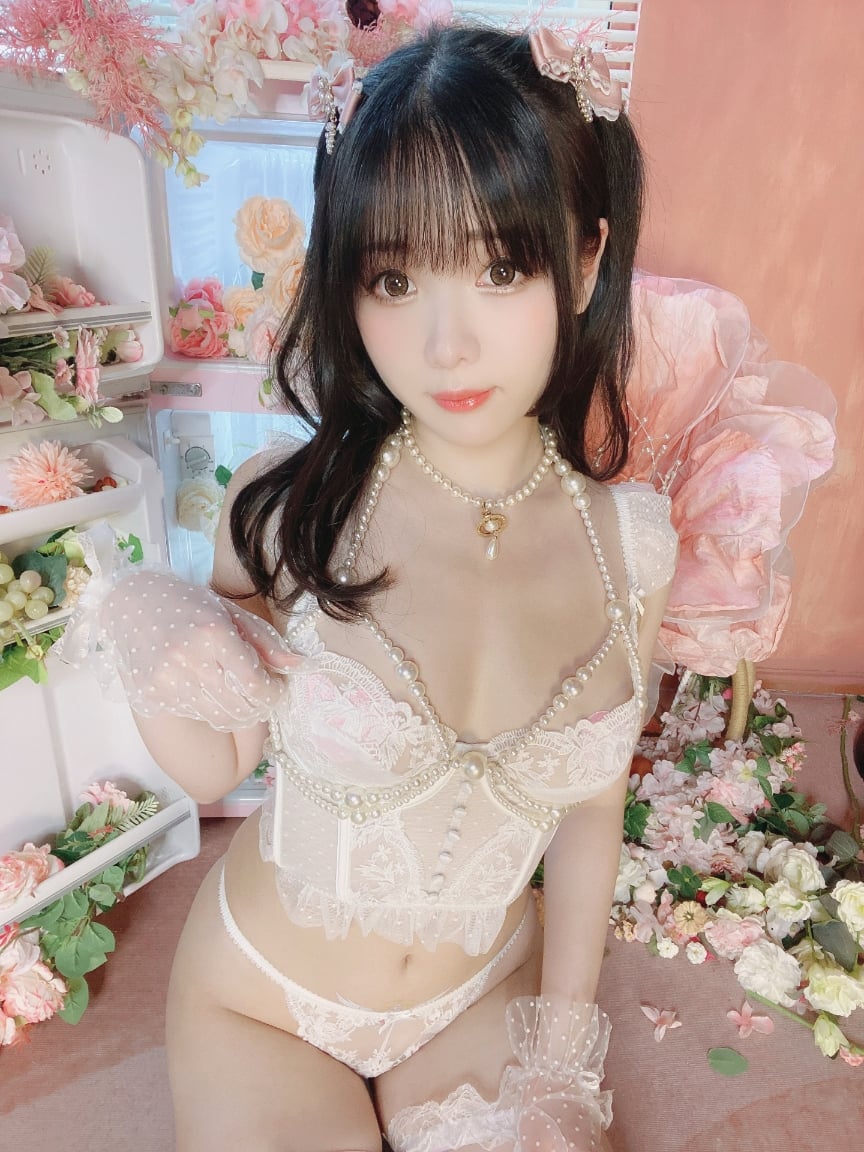 霜月 Shimo Vol.065 Fantia 2022年11月會員合集(6期)