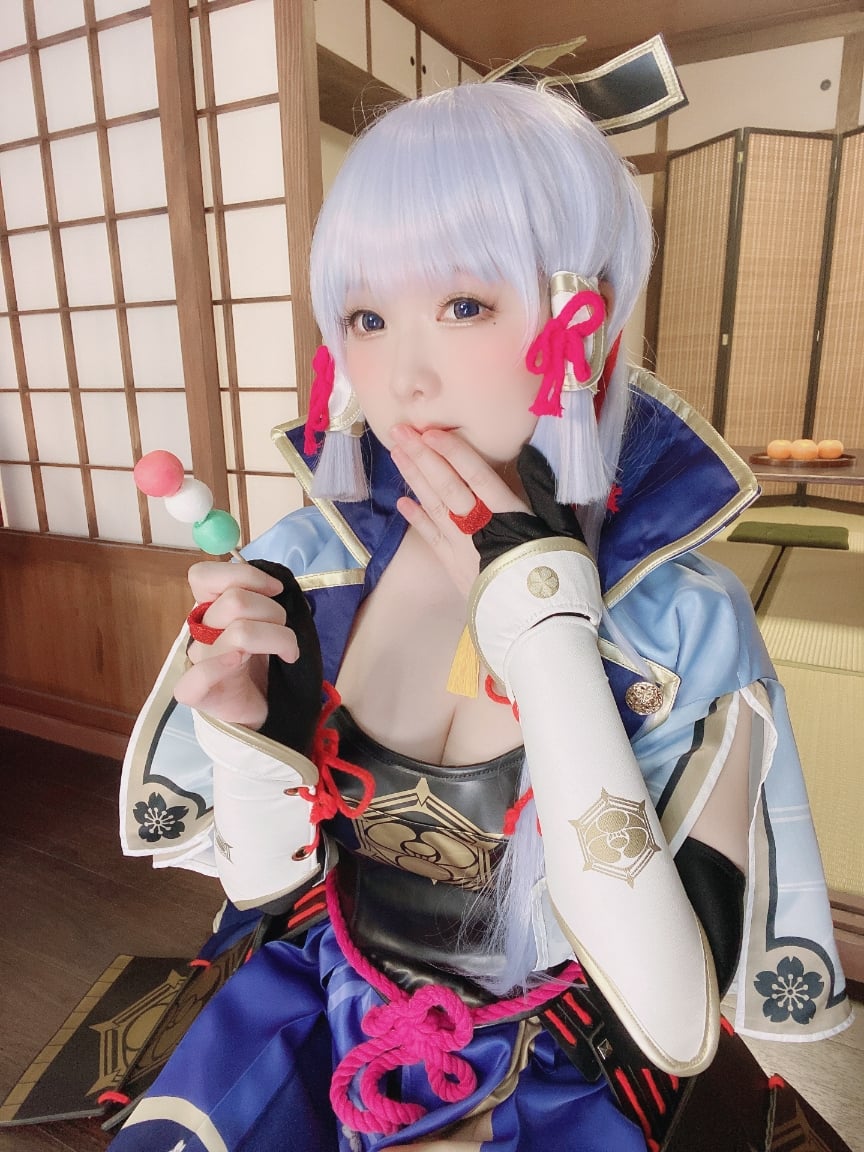 霜月 Shimo Vol.065 Fantia 2022年11月會員合集(6期)