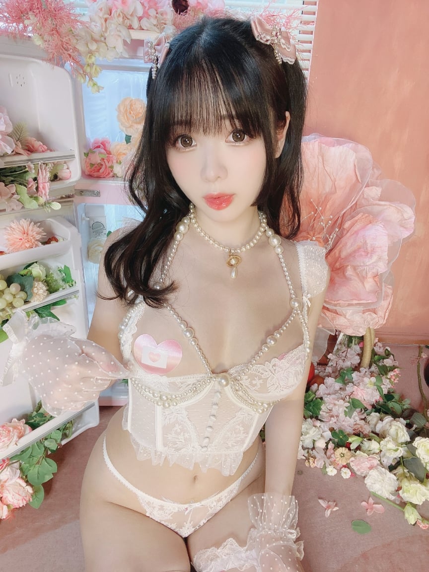 霜月 Shimo Vol.065 Fantia 2022年11月會員合集(6期)