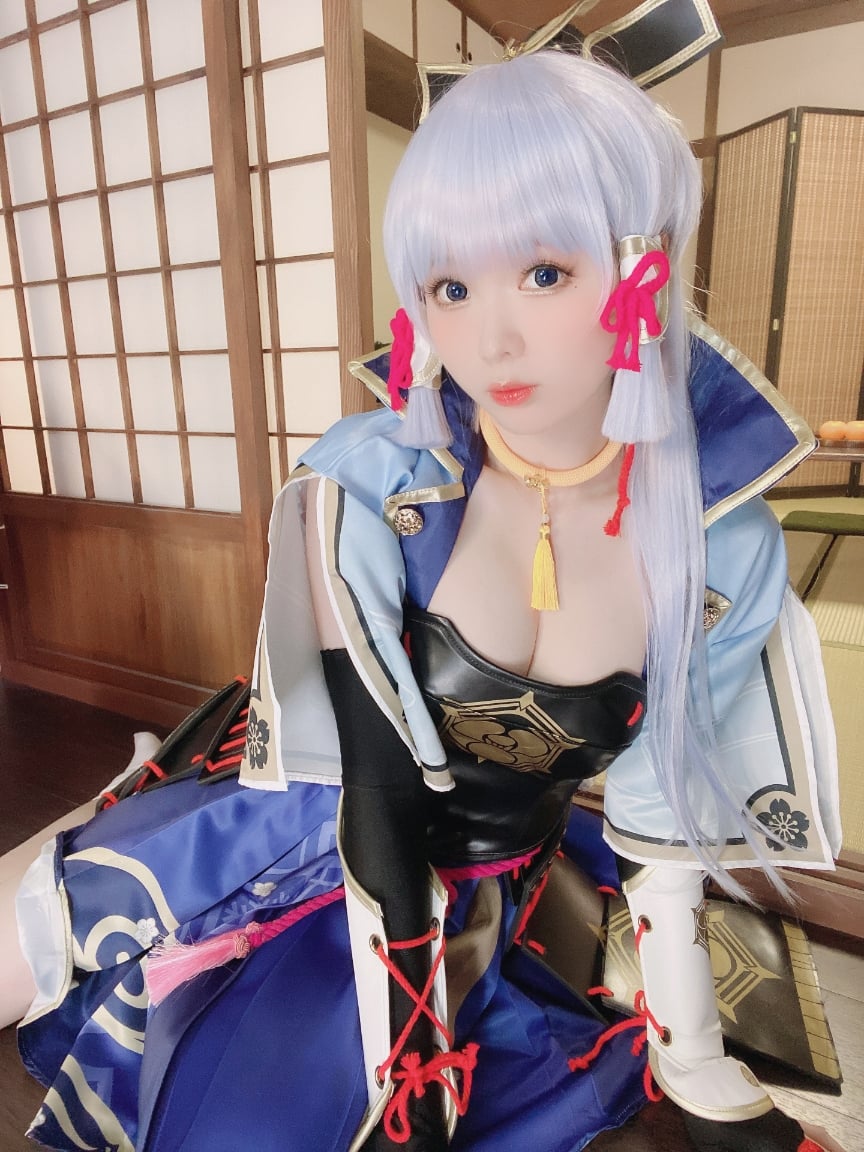 霜月 Shimo Vol.065 Fantia 2022年11月會員合集(6期)
