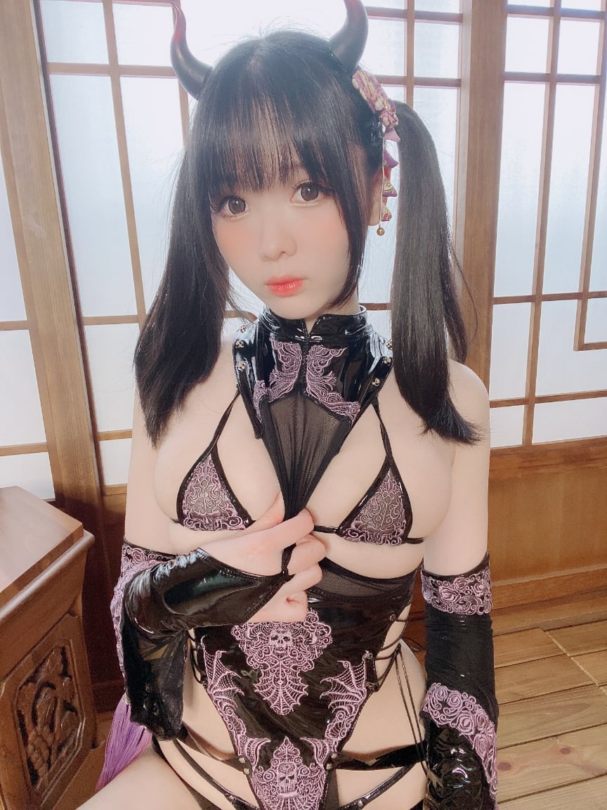 霜月 Shimo Vol.065 Fantia 2022年11月會員合集(6期)