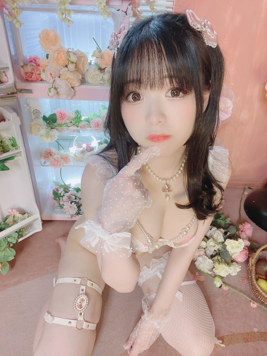 霜月 Shimo Vol.065 Fantia 2022年11月會員合集(6期)