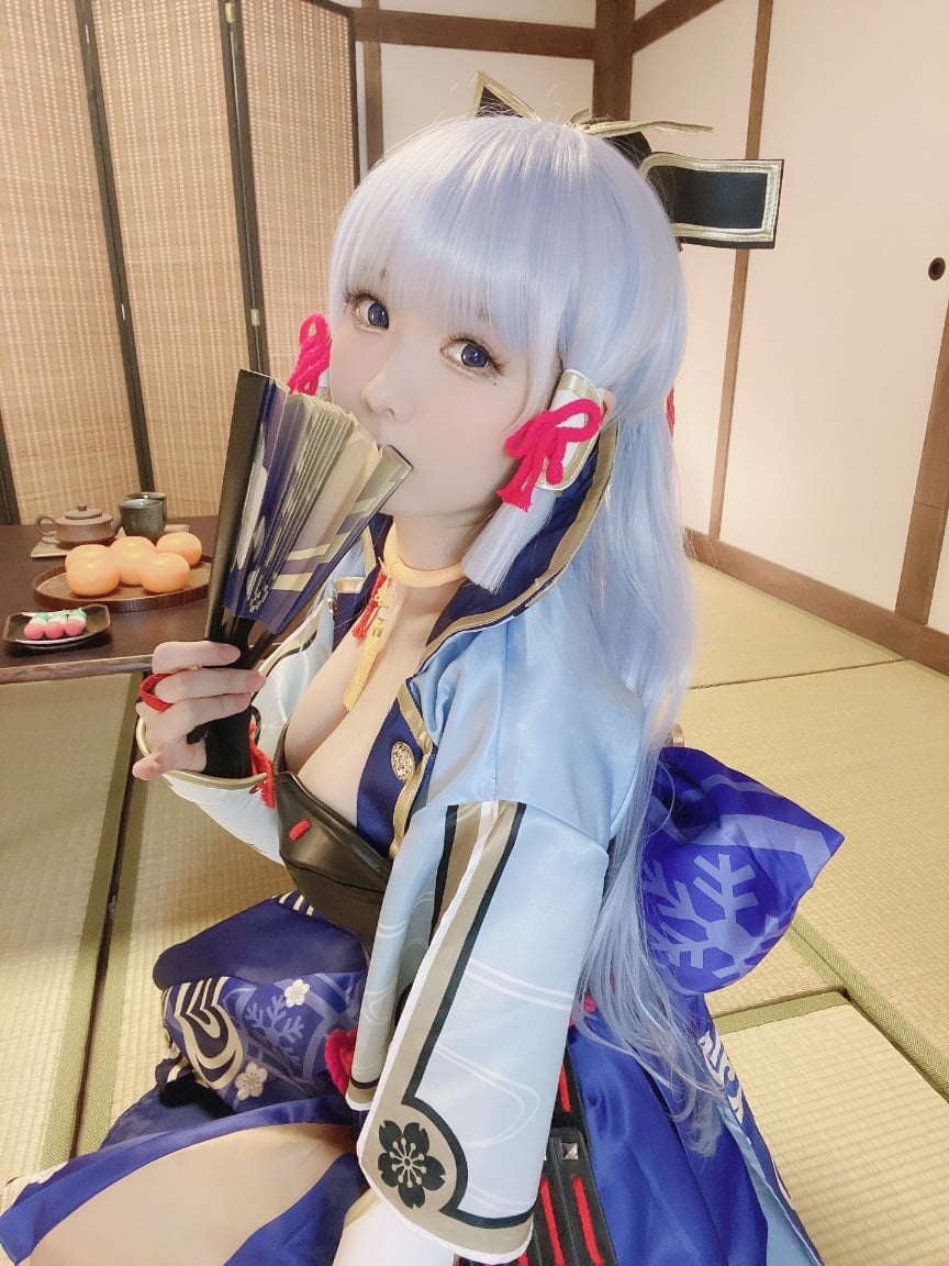 霜月 Shimo Vol.065 Fantia 2022年11月會員合集(6期)