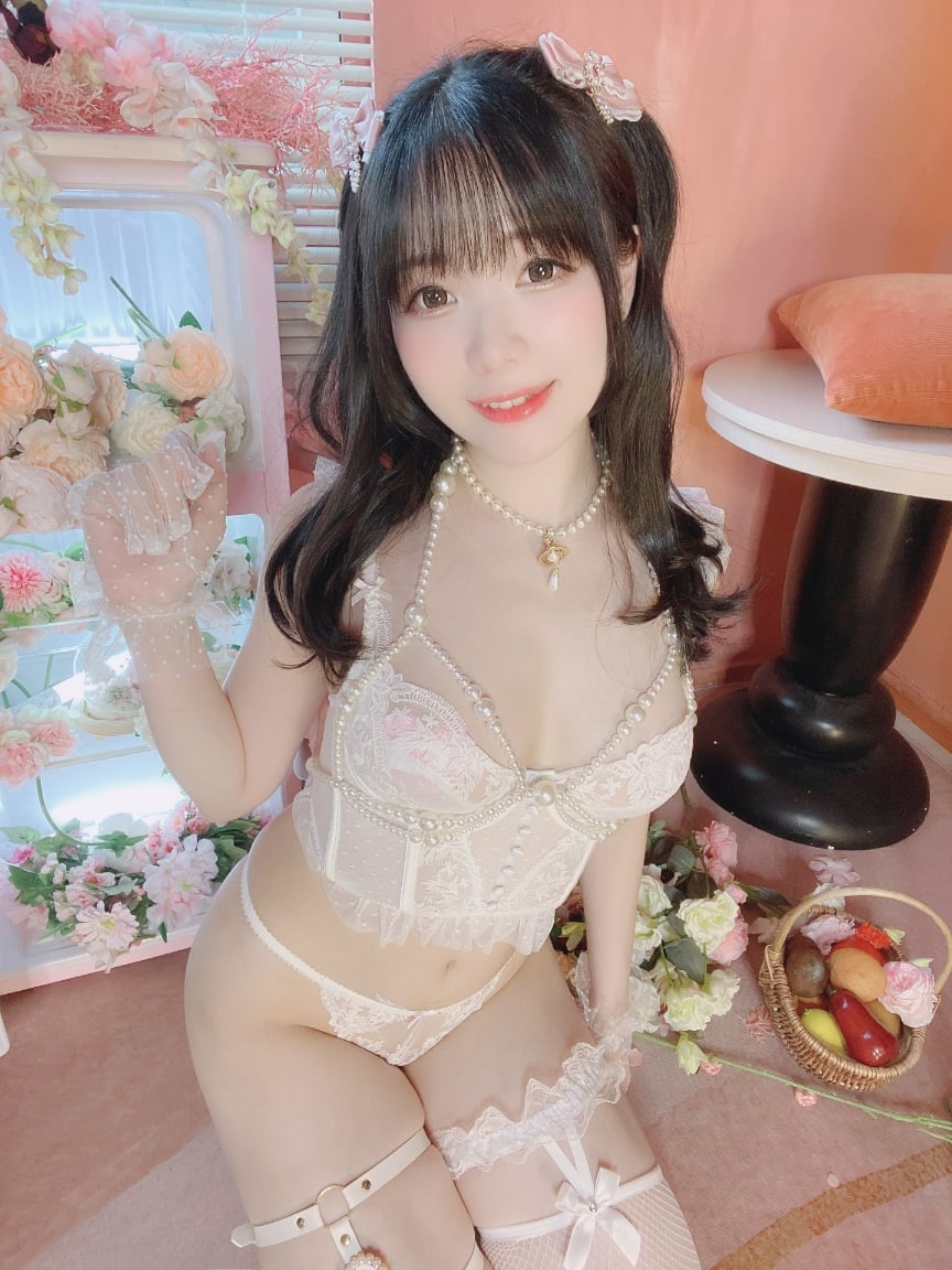 霜月 Shimo Vol.065 Fantia 2022年11月會員合集(6期)