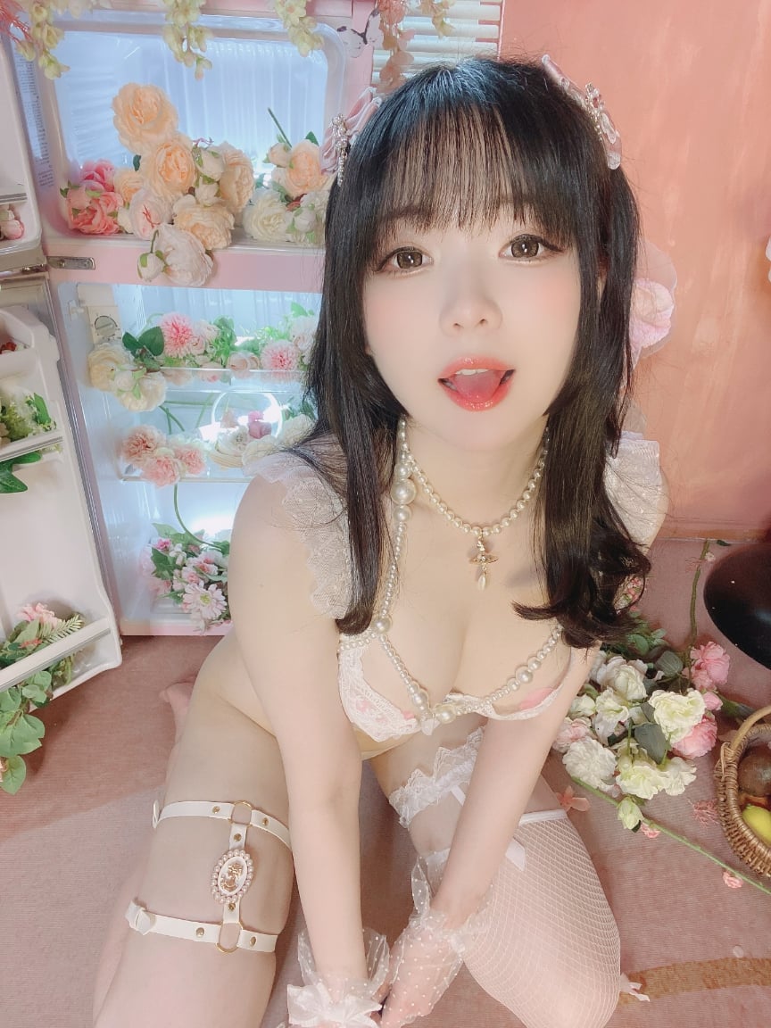霜月 Shimo Vol.065 Fantia 2022年11月會員合集(6期)