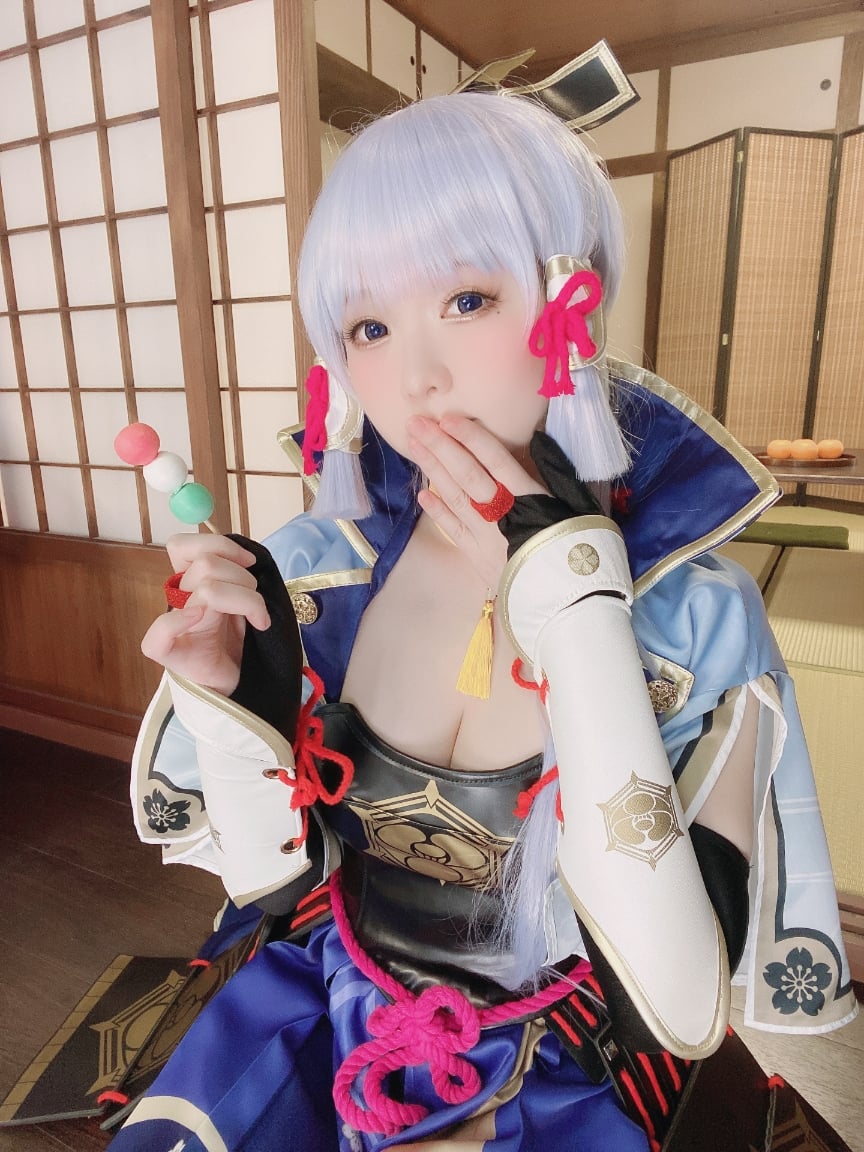 霜月 Shimo Vol.065 Fantia 2022年11月會員合集(6期)