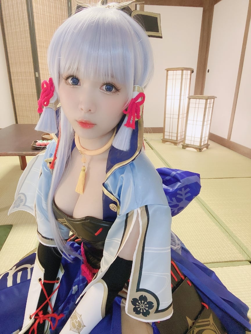 霜月 Shimo Vol.065 Fantia 2022年11月會員合集(6期)