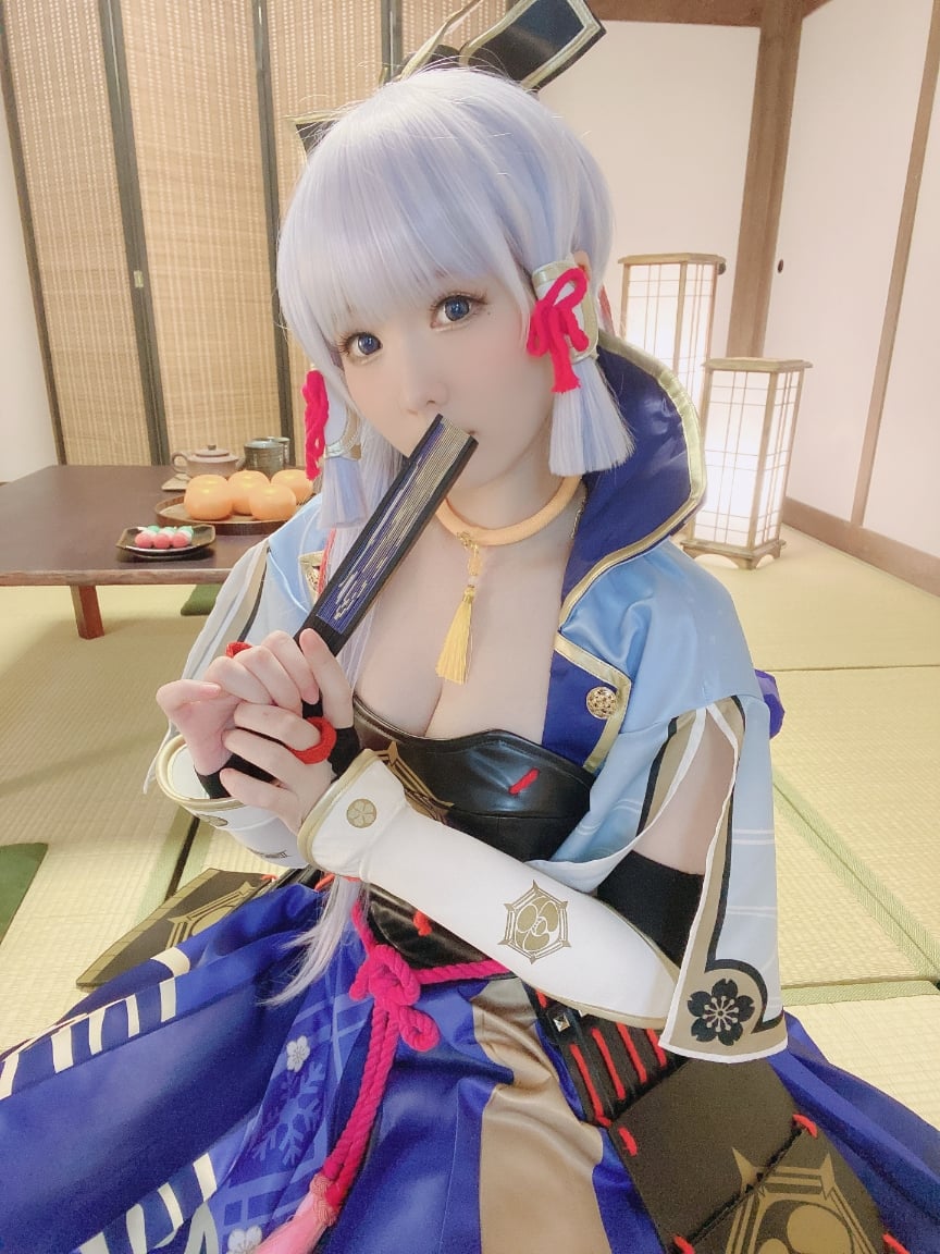 霜月 Shimo Vol.065 Fantia 2022年11月會員合集(6期)
