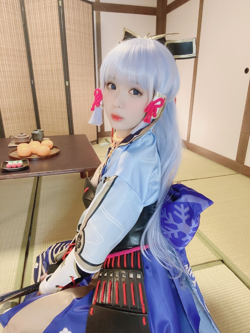 霜月 Shimo Vol.065 Fantia 2022年11月會員合集(6期)