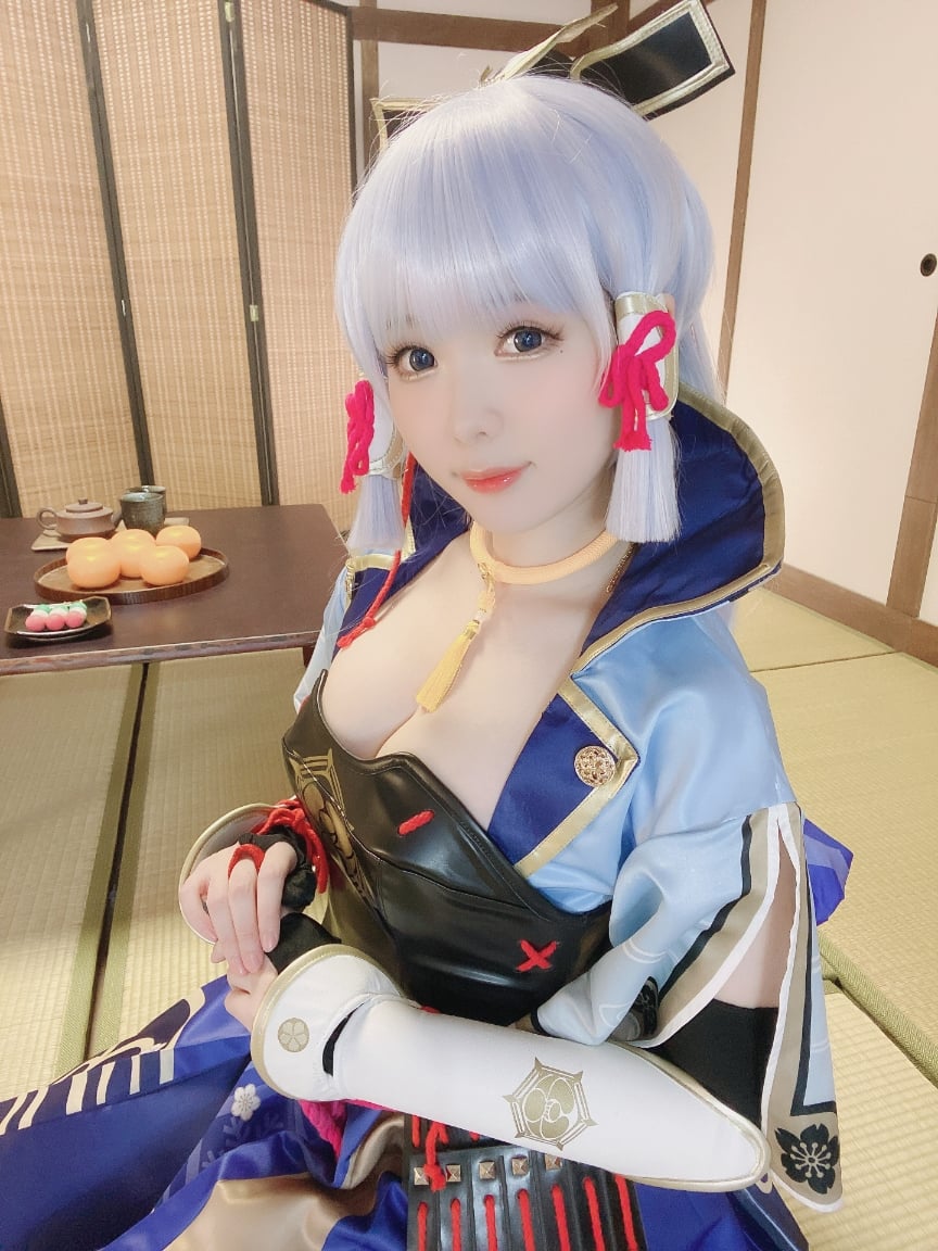 霜月 Shimo Vol.065 Fantia 2022年11月會員合集(6期)