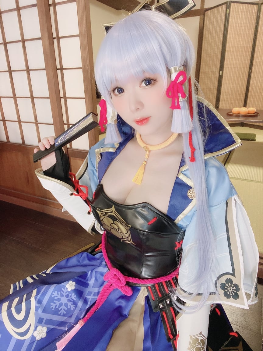 霜月 Shimo Vol.065 Fantia 2022年11月會員合集(6期)