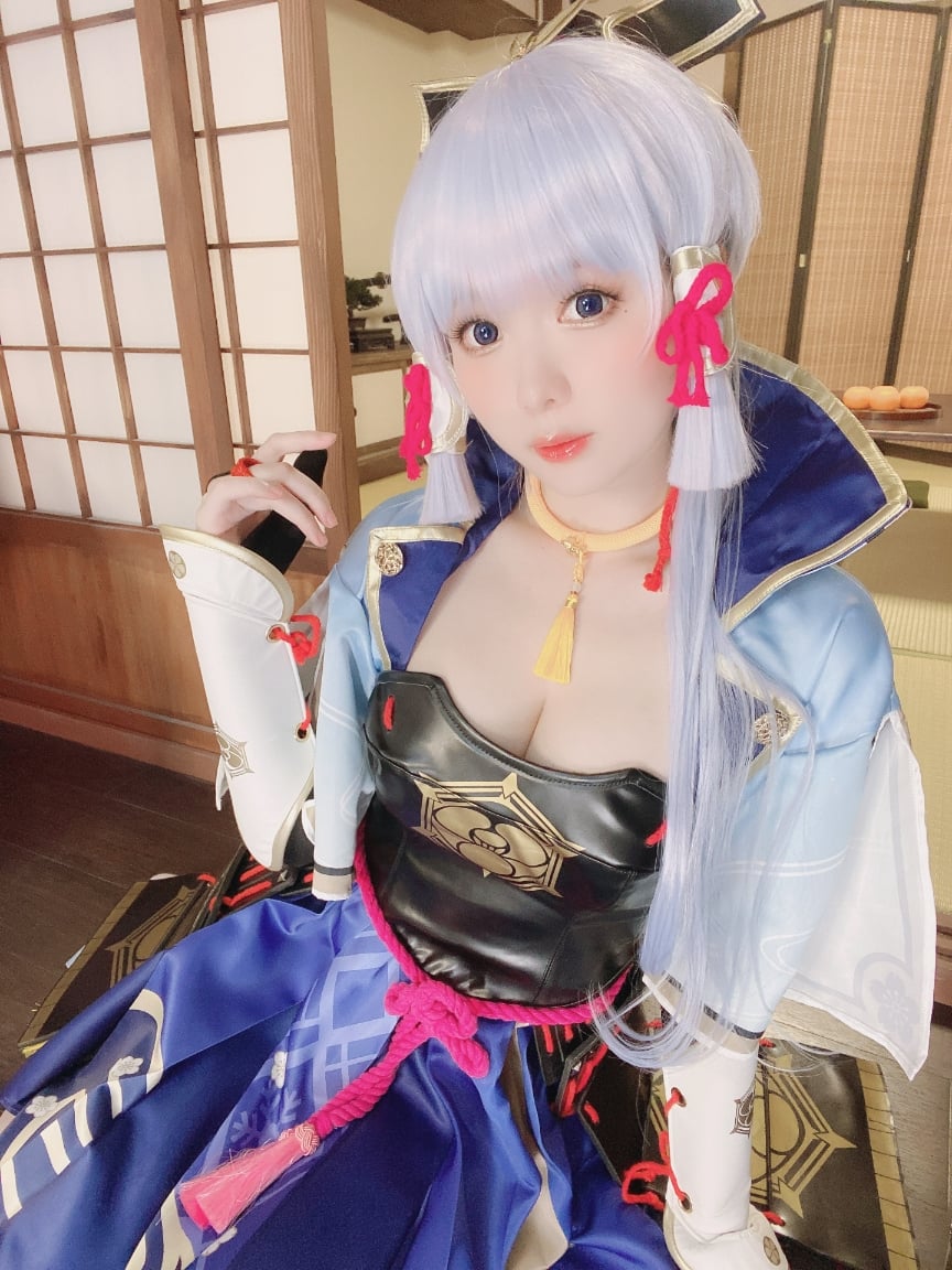 霜月 Shimo Vol.065 Fantia 2022年11月會員合集(6期)