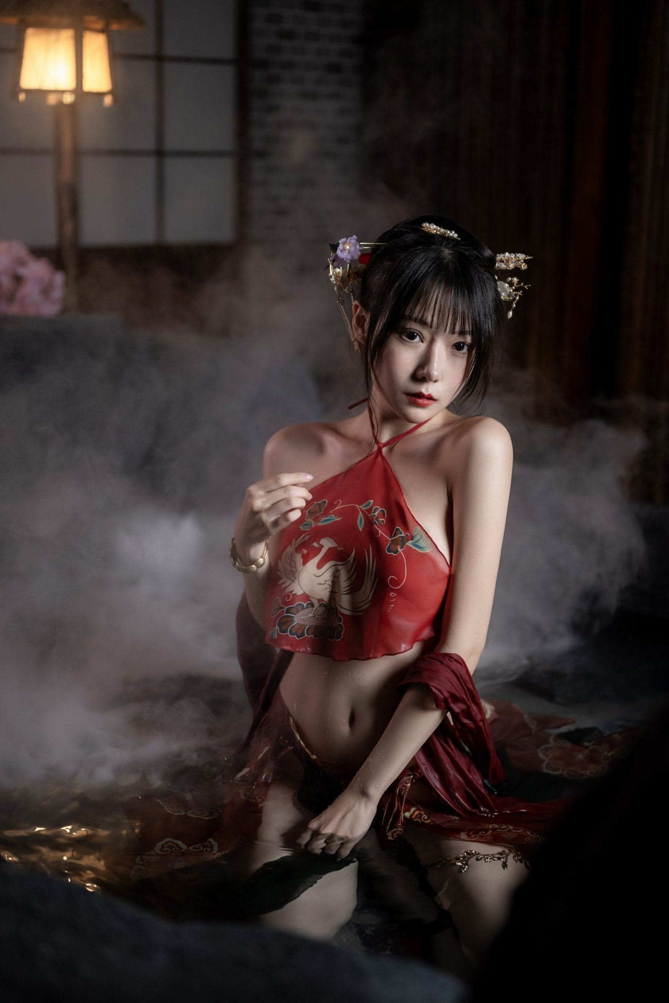 Xiangcao Miaolulu No. 033 2022 Spring Festival Greeting Picture