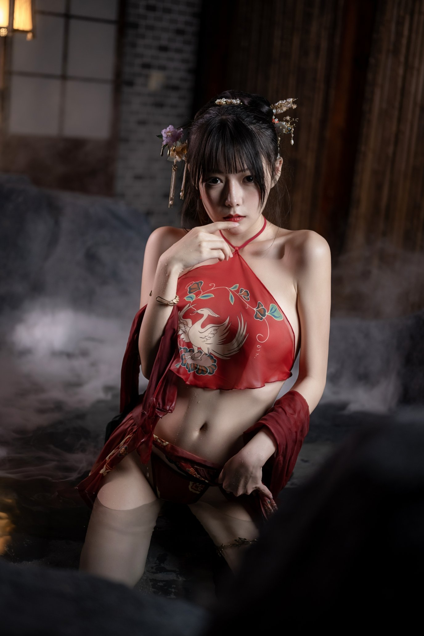 Xiangcao Miaolulu No. 033 2022 Spring Festival Greeting Picture
