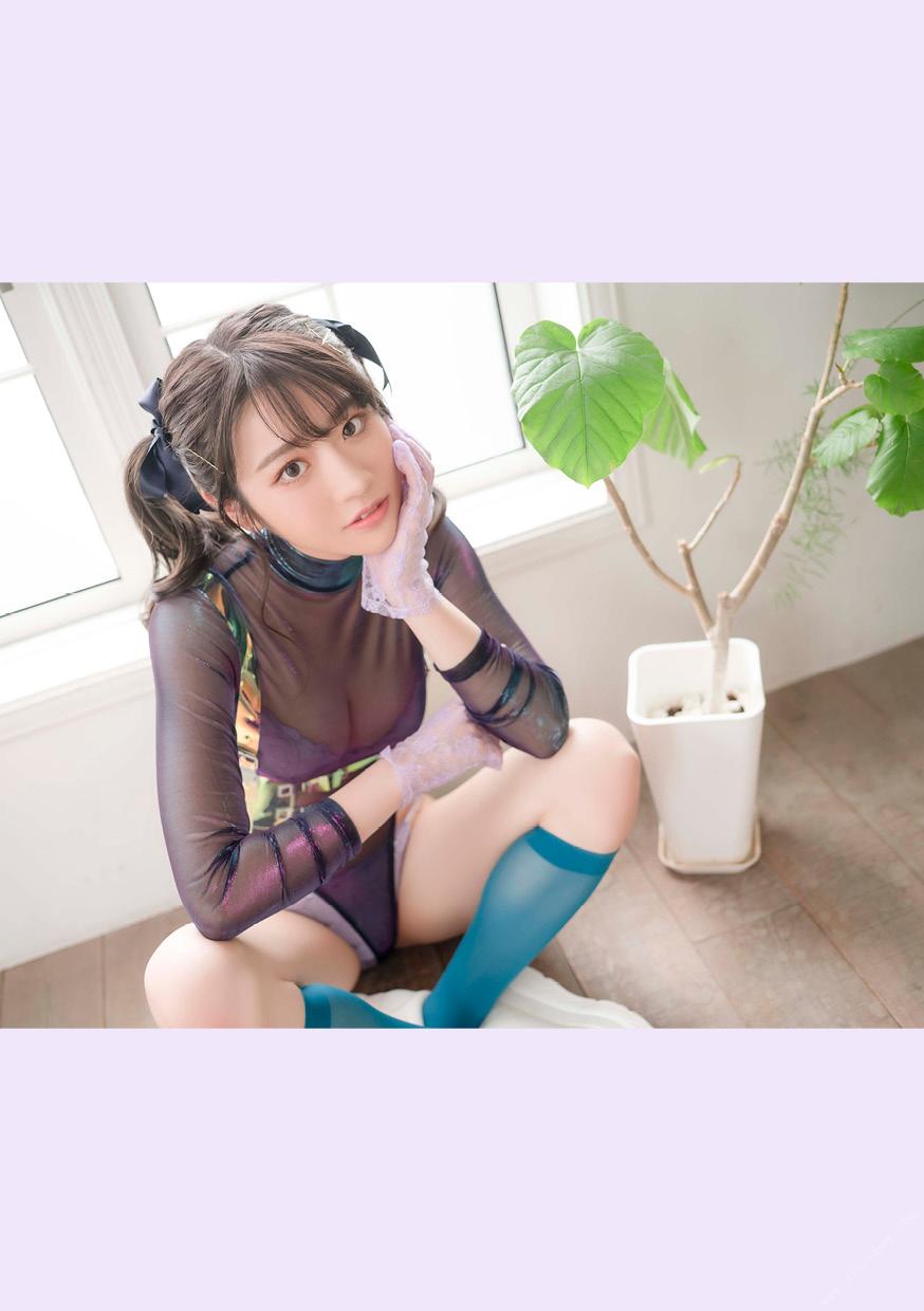2021.08.30 數羊【睡眠】河北彩花