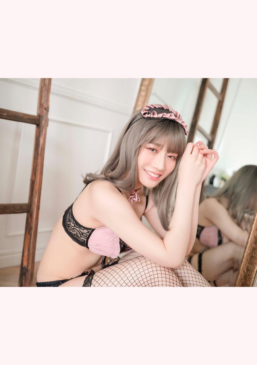 2021.08.30 數羊【睡眠】河北彩花