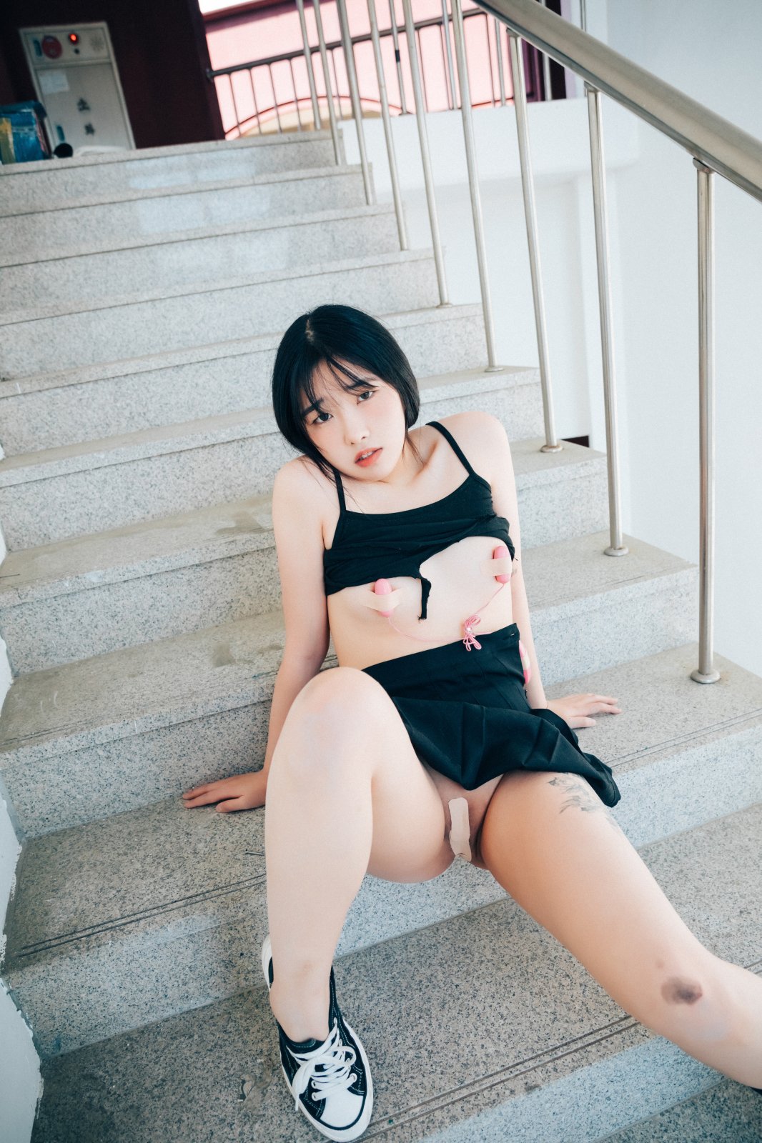 Sonson( 손손)寫真-01