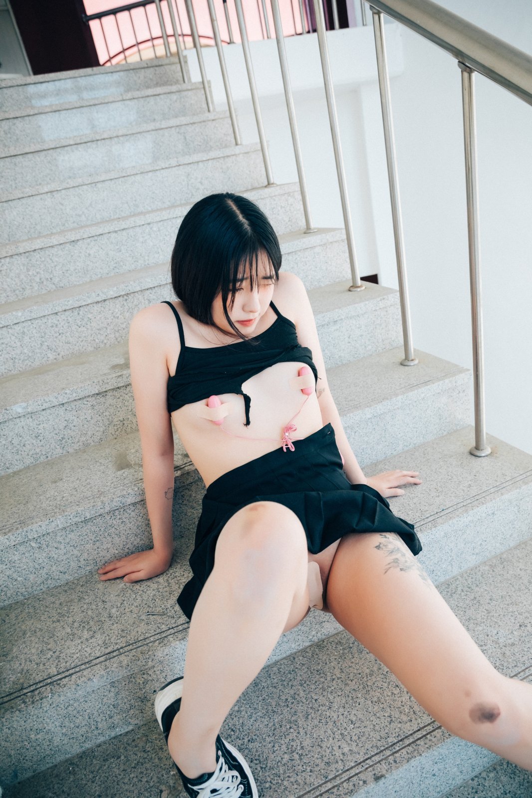 Sonson( 손손)寫真-01