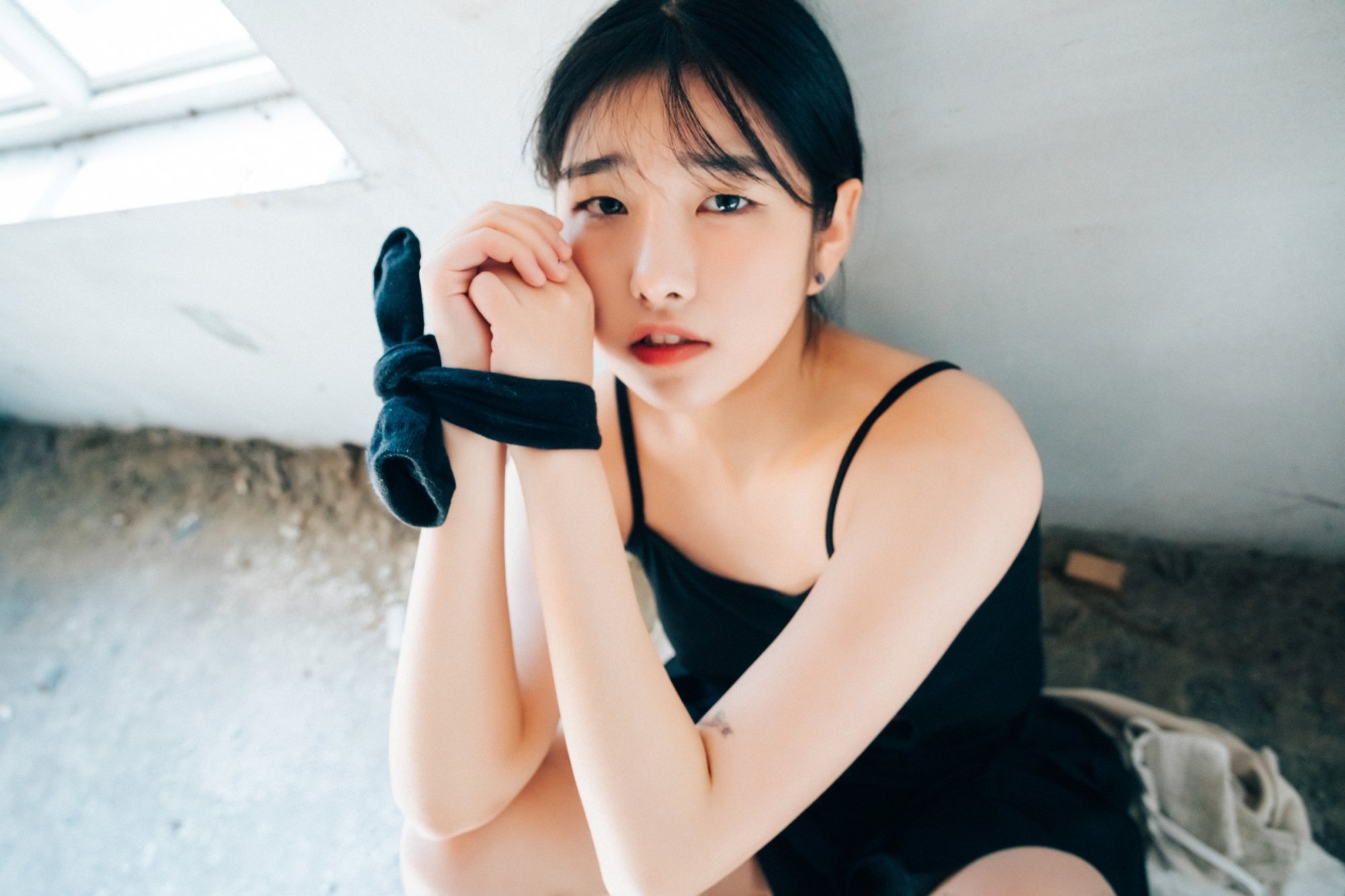 Sonson( 손손)寫真-01