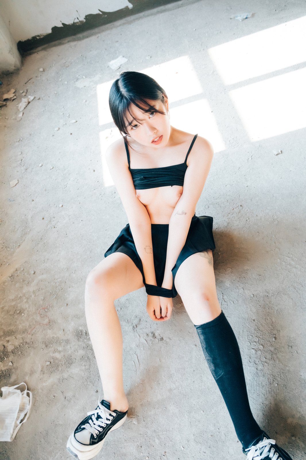 Sonson( 손손)寫真-01