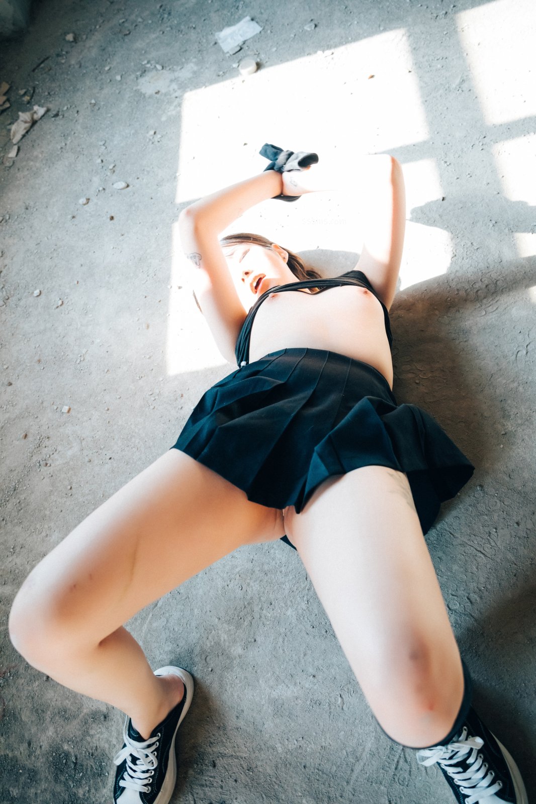 Sonson( 손손)寫真-01