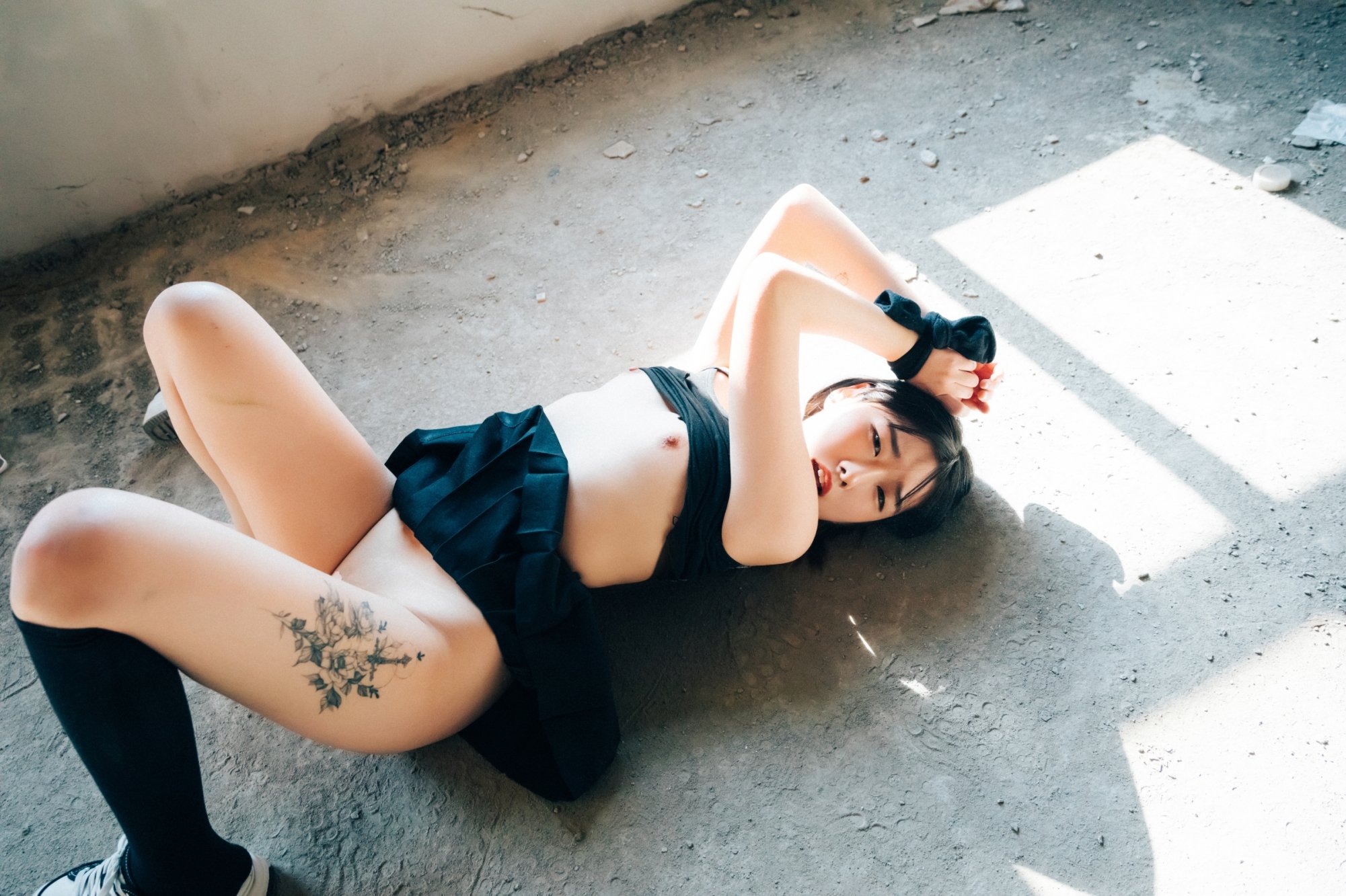 Sonson( 손손)寫真-01