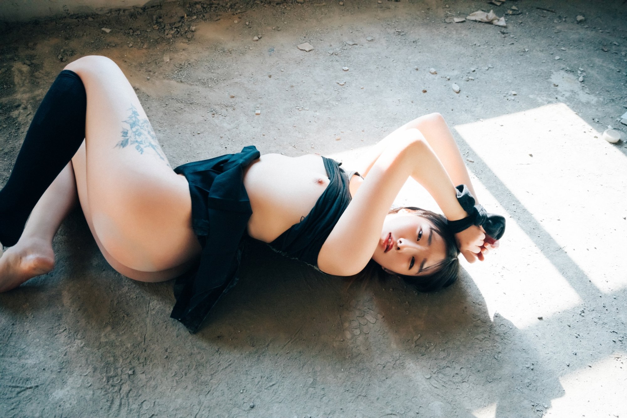 Sonson( 손손)寫真-01
