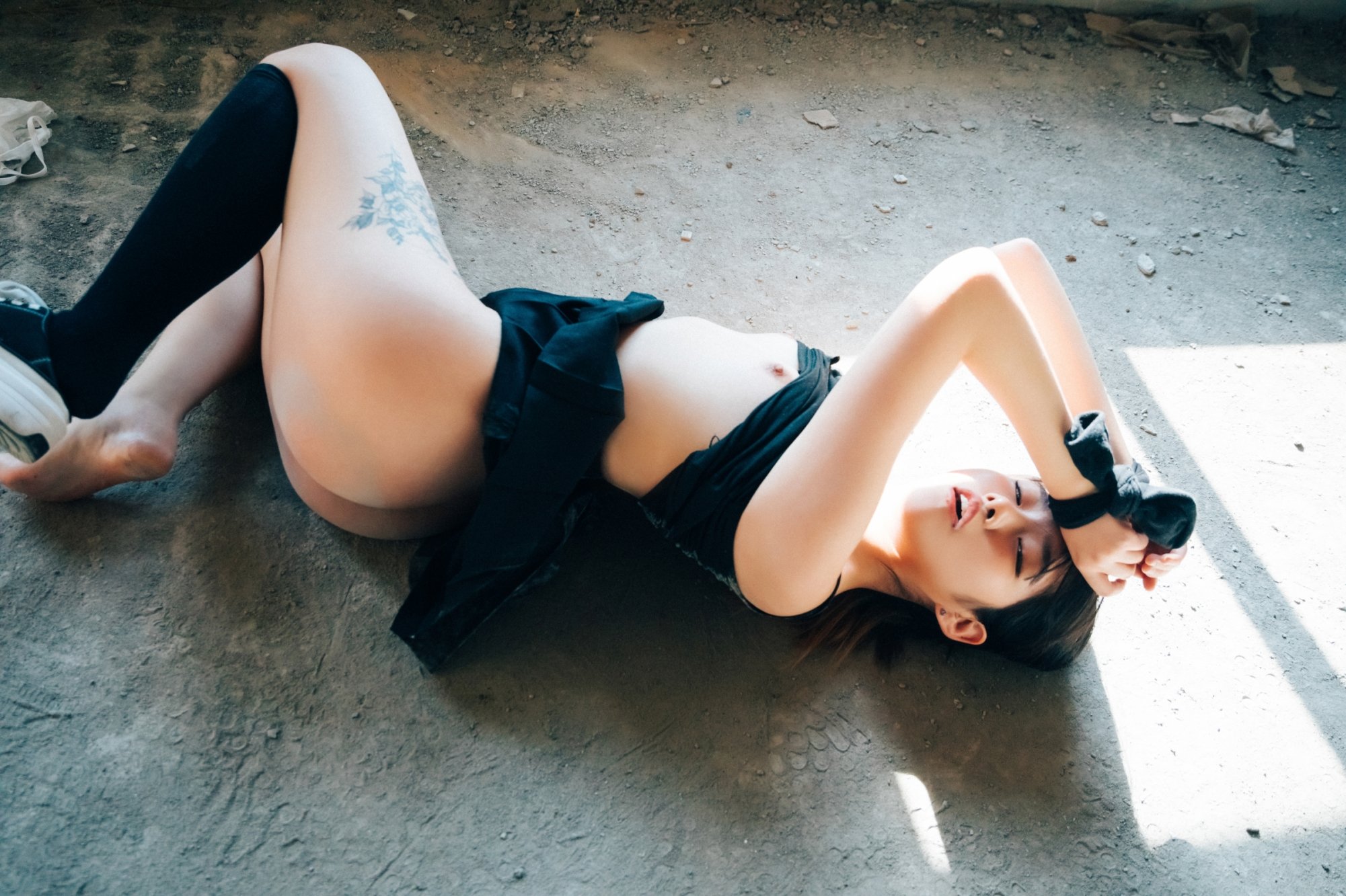 Sonson( 손손)寫真-01