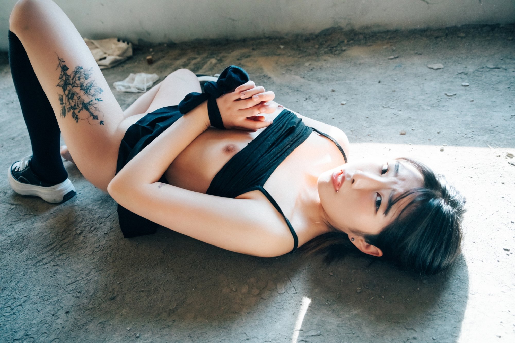 Sonson( 손손)寫真-01