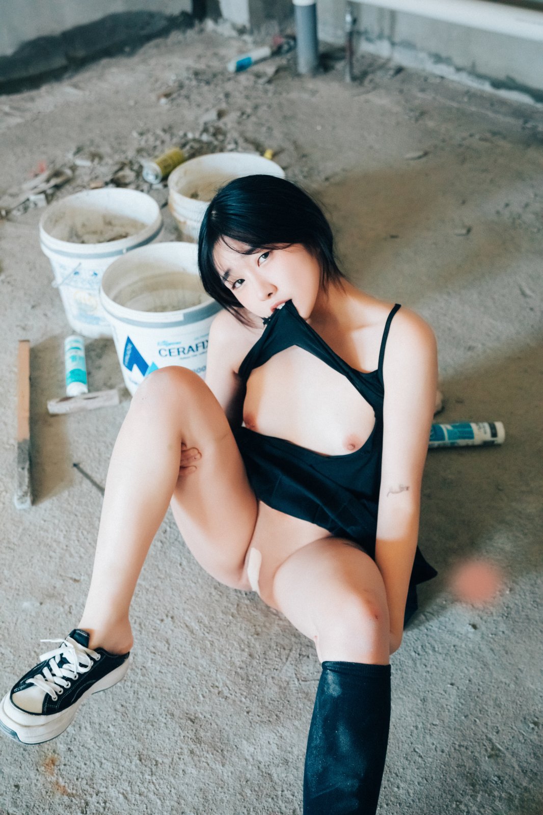 Sonson( 손손)寫真-01