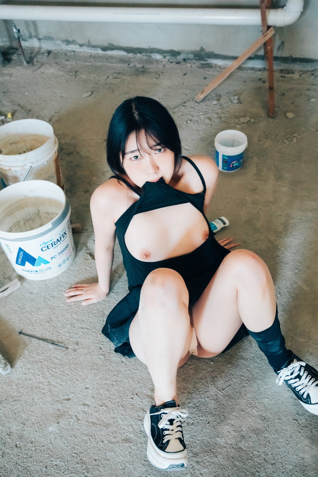 Sonson( 손손)寫真-01
