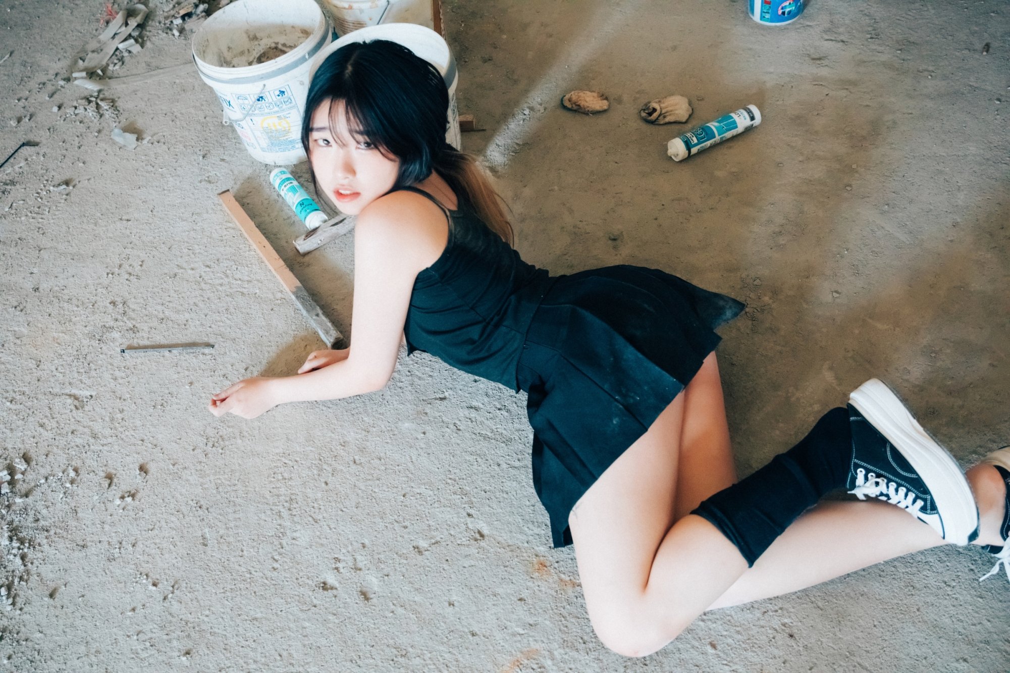 Sonson( 손손)寫真-01