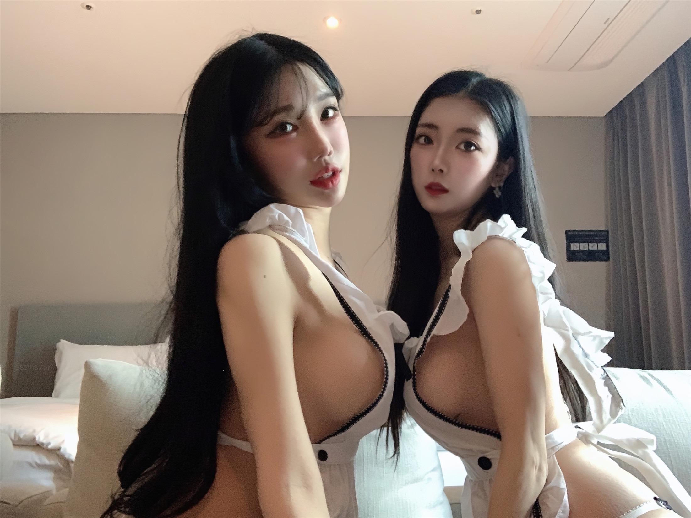 [Moon Night Snap] Mona (โมนา) x Yunjin - You Me, We 75P