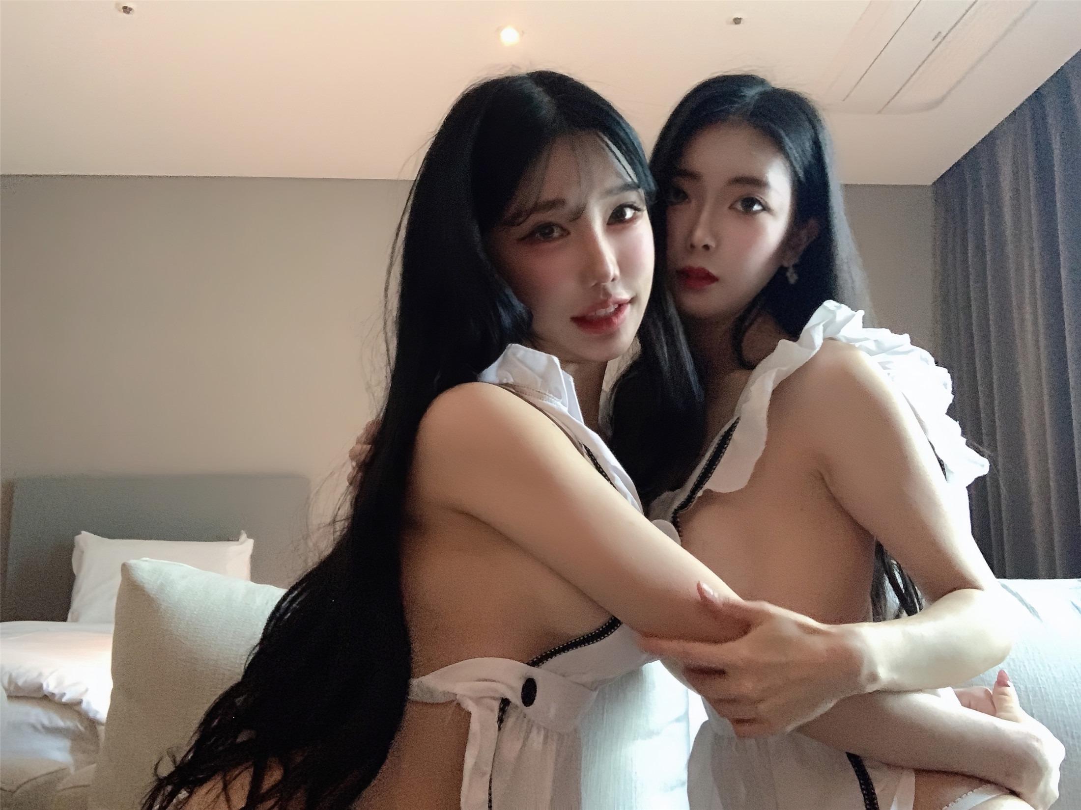 [Moon Night Snap] Mona (โมนา) x Yunjin - You Me, We 75P