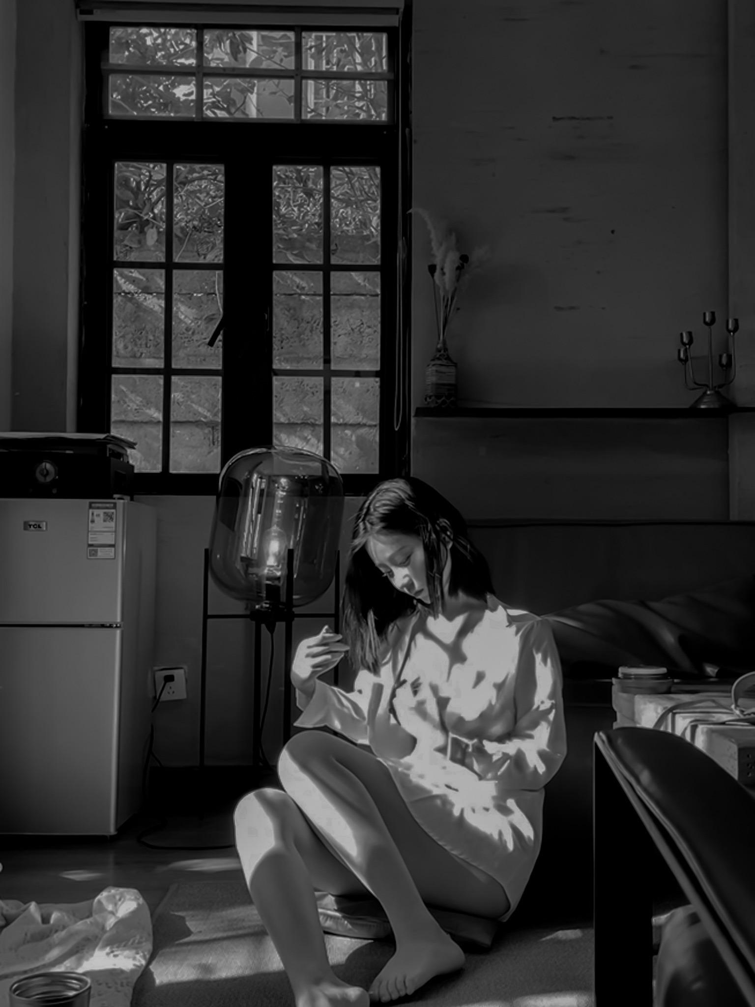 年年 - 光与年 41P