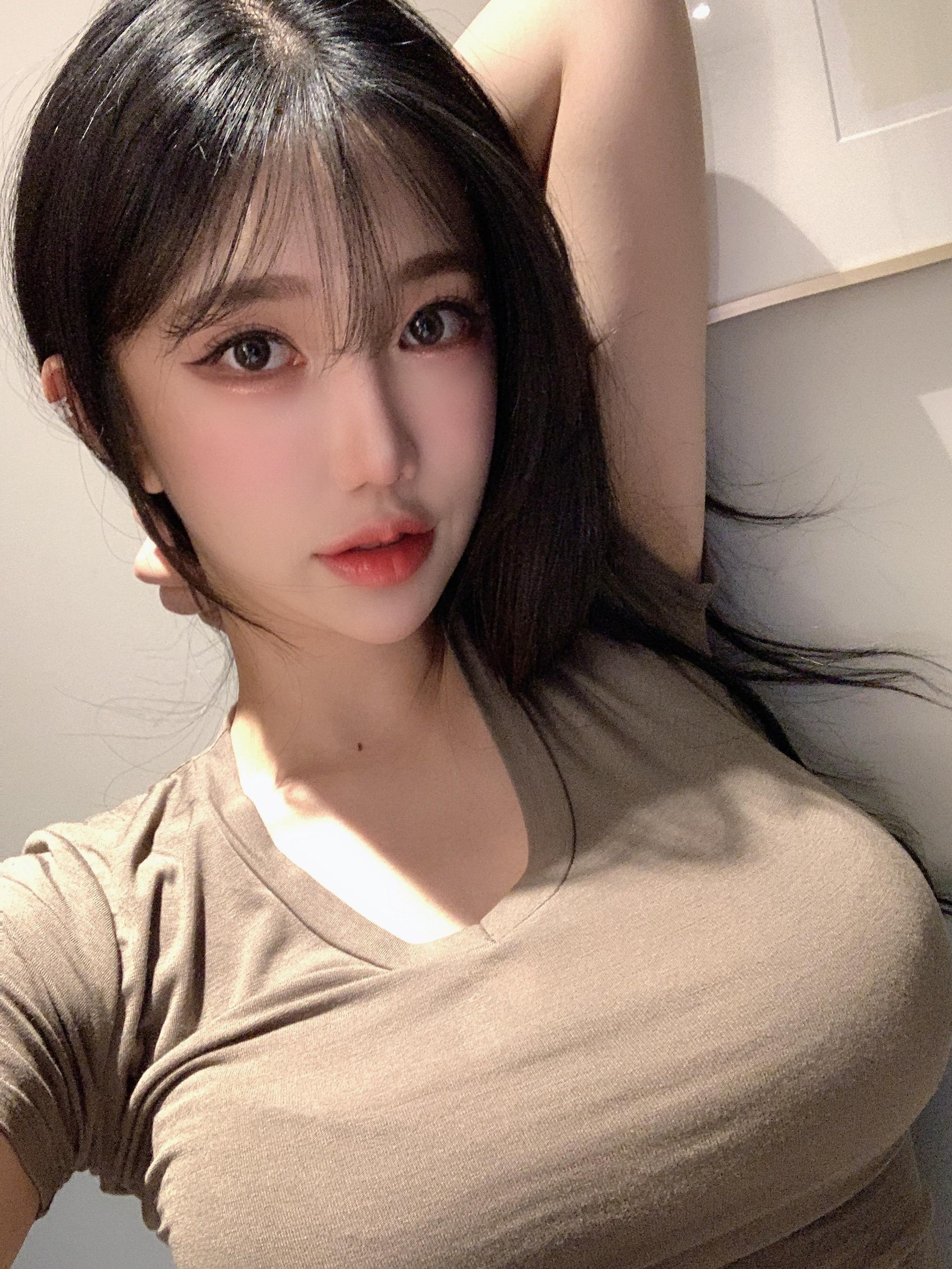Moon Night Snap] Yunjin - Your Yunjin 74P