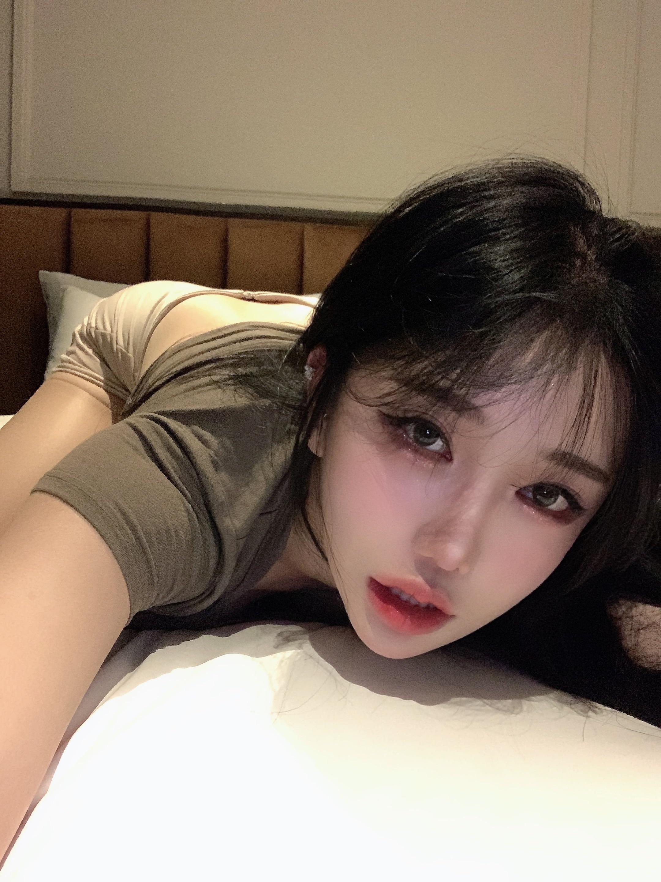 Moon Night Snap] Yunjin - Your Yunjin 74P