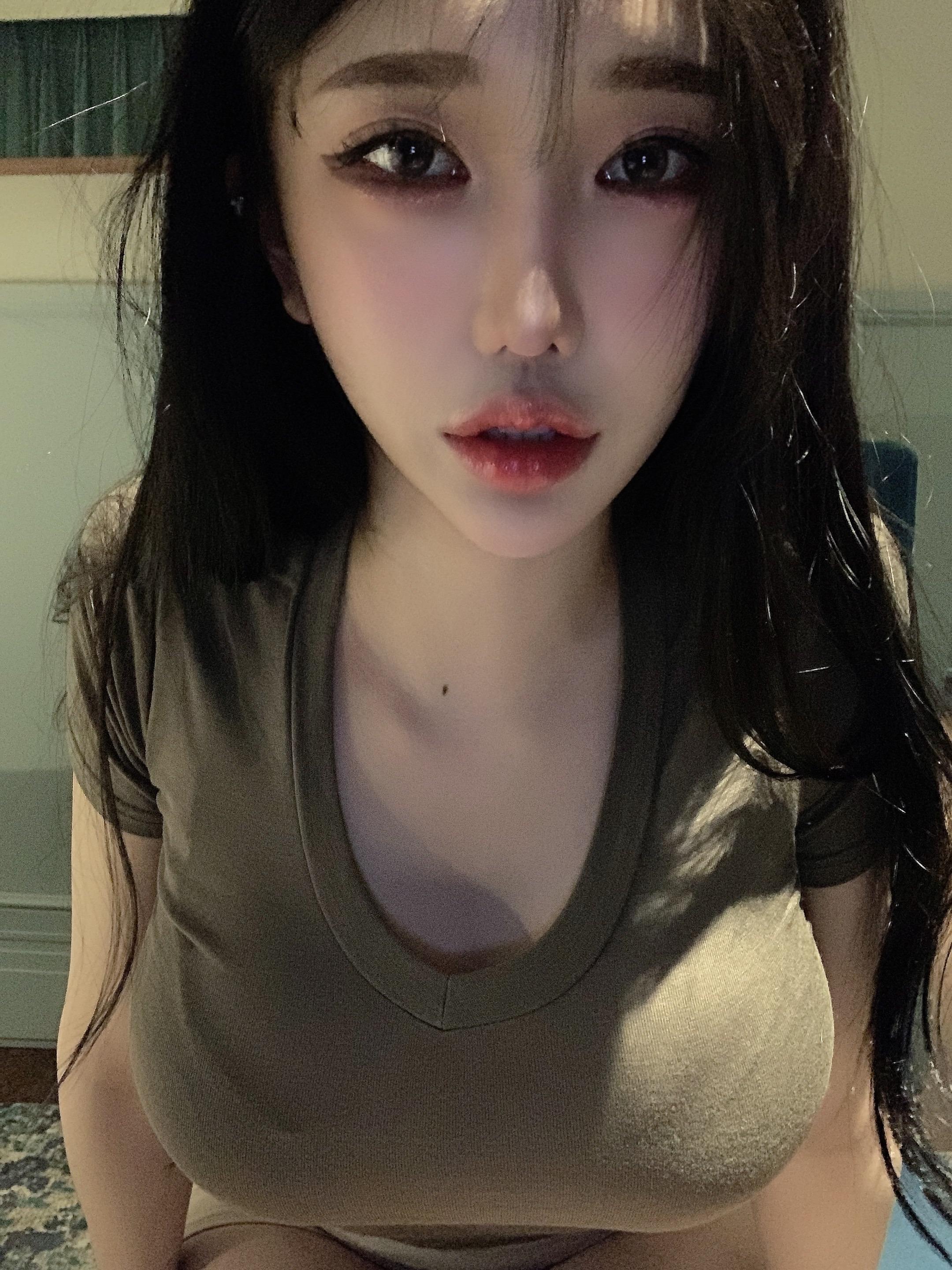 Moon Night Snap] Yunjin - Your Yunjin 74P