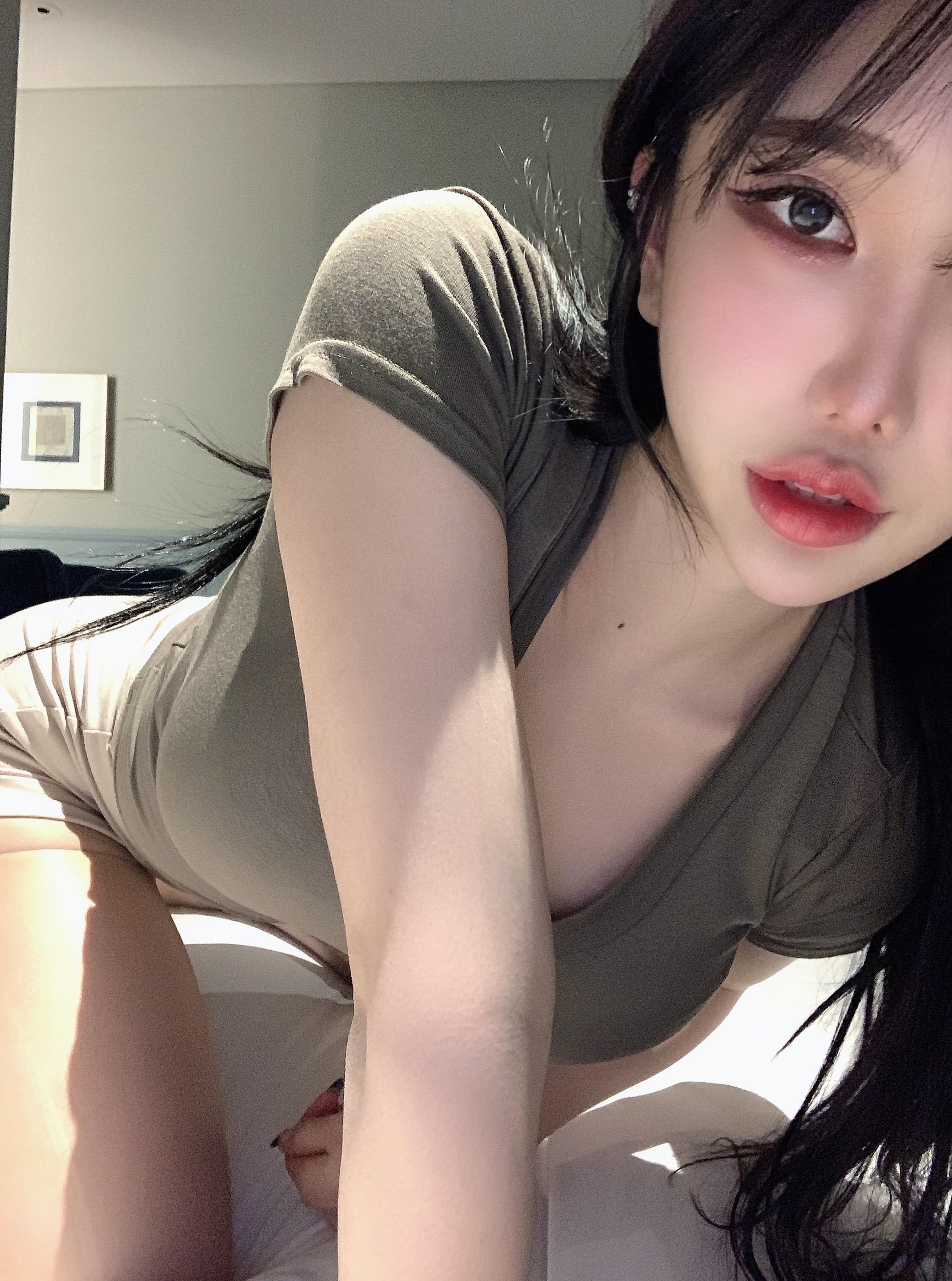 Moon Night Snap] Yunjin - Your Yunjin 74P