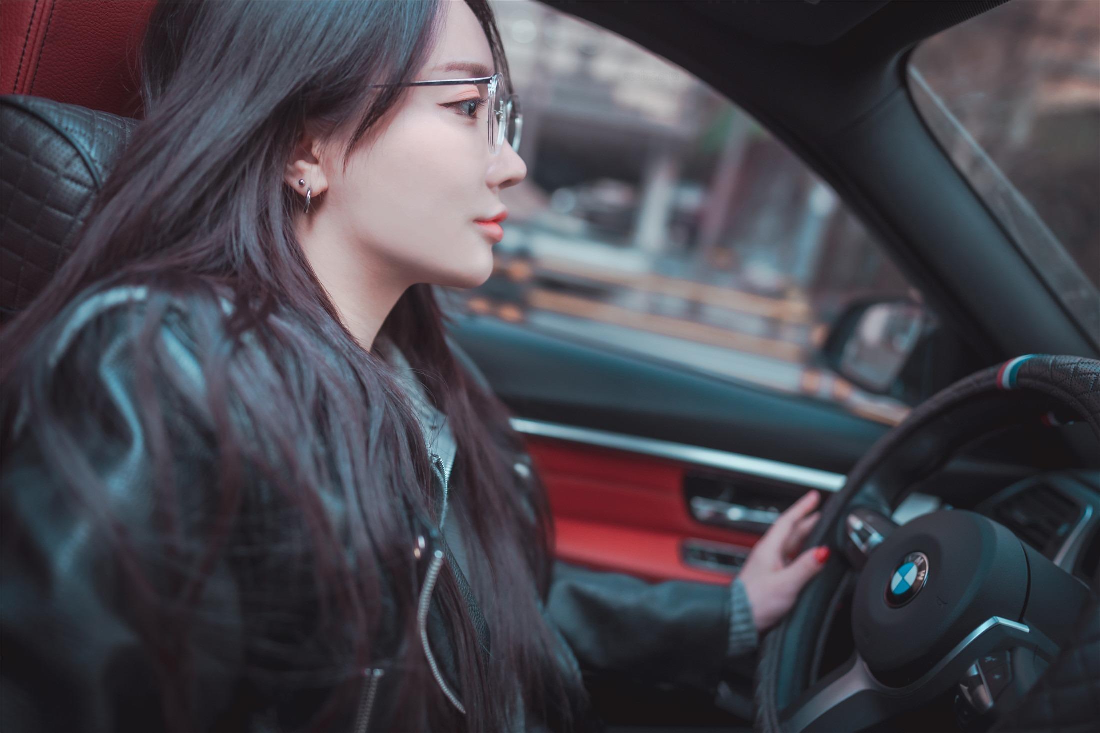 DJAWA Photo - Son Ye-Eun - Drive My Car 71P