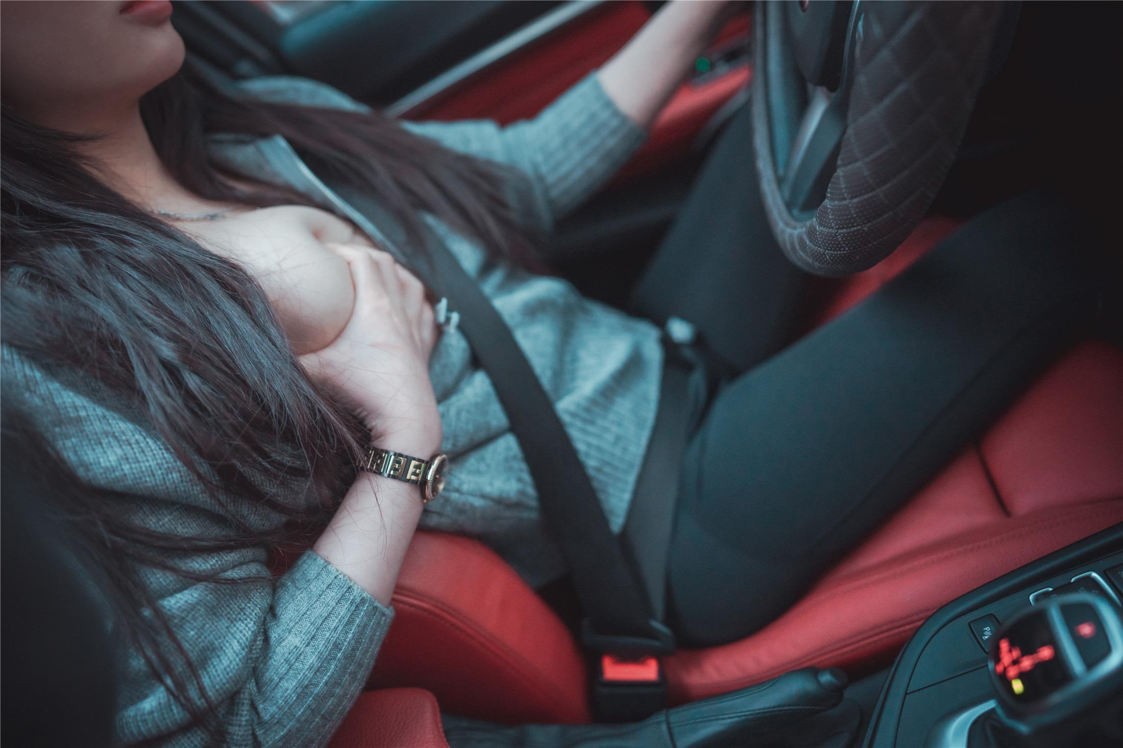 DJAWA Photo - Son Ye-Eun - Drive My Car 71P