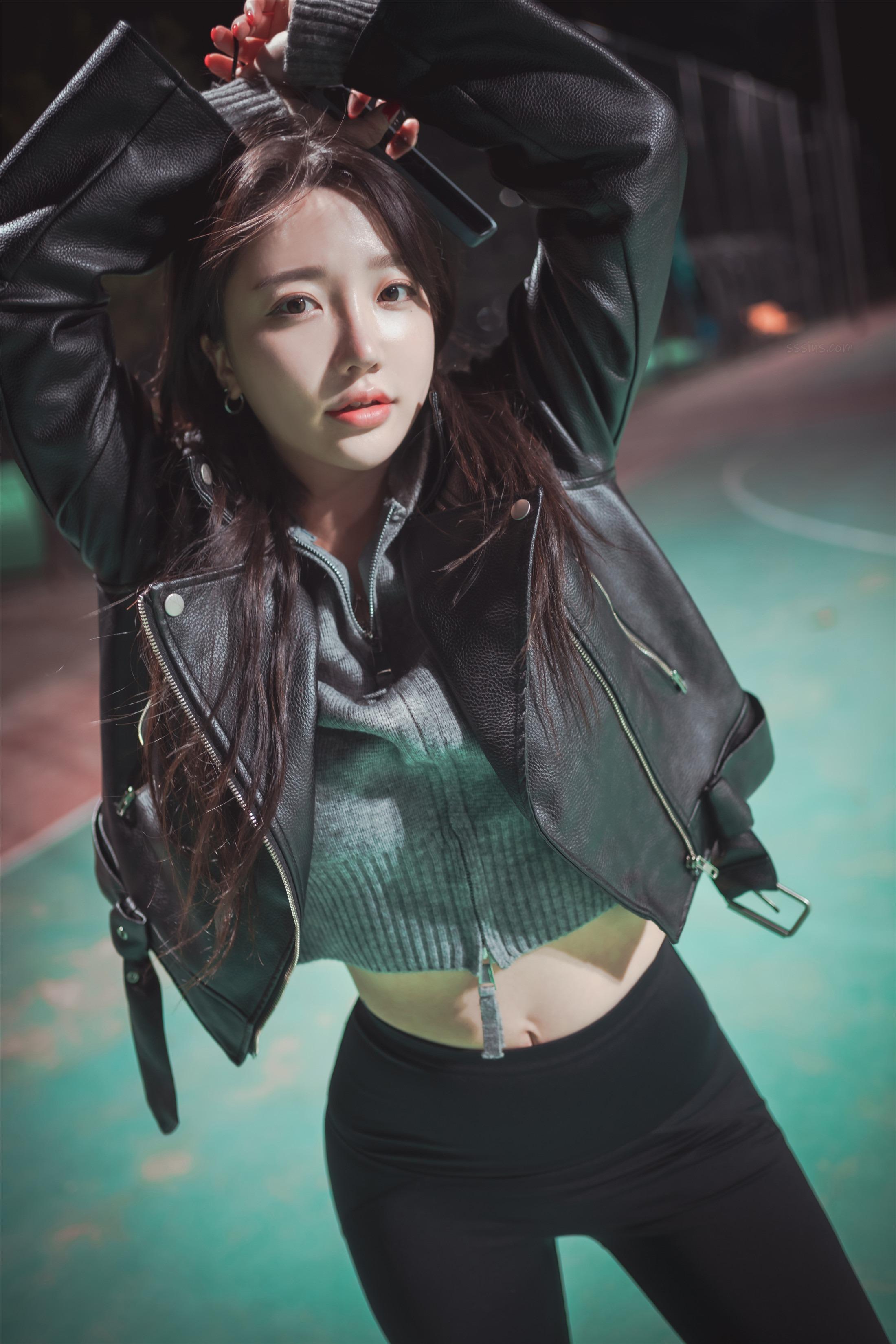 DJAWA Photo - Son Ye-Eun - Drive My Car 71P