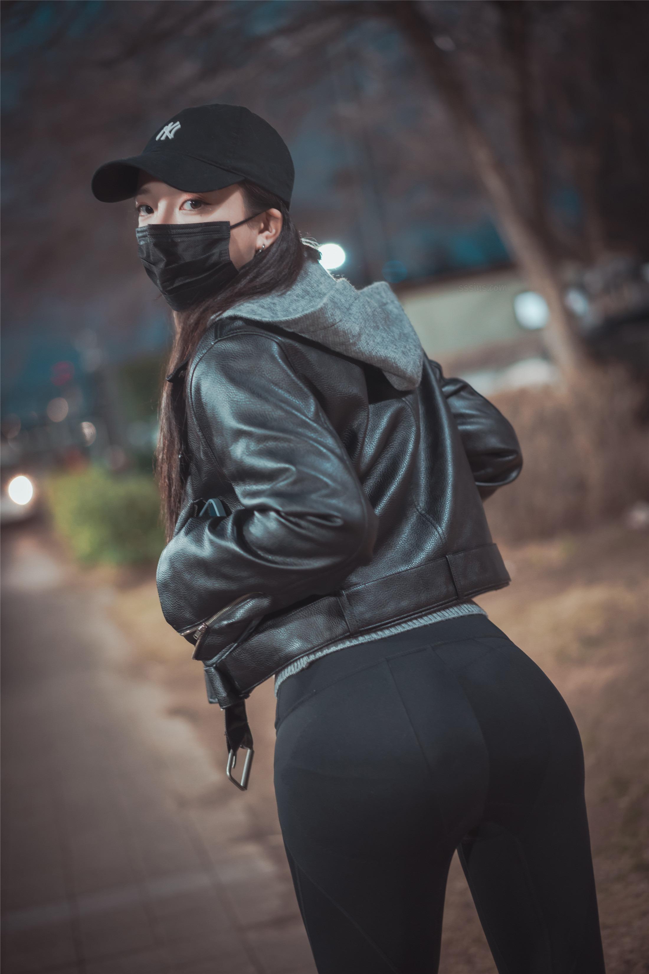 DJAWA Photo - Son Ye-Eun - Drive My Car 71P